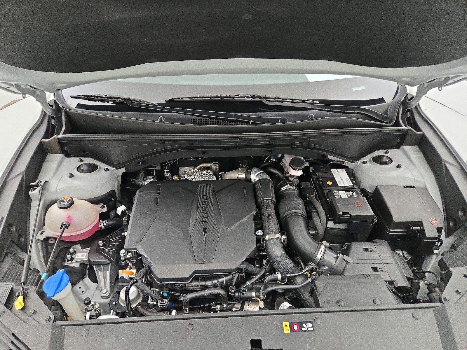 2022 Kia Sorento SX - Photo 26