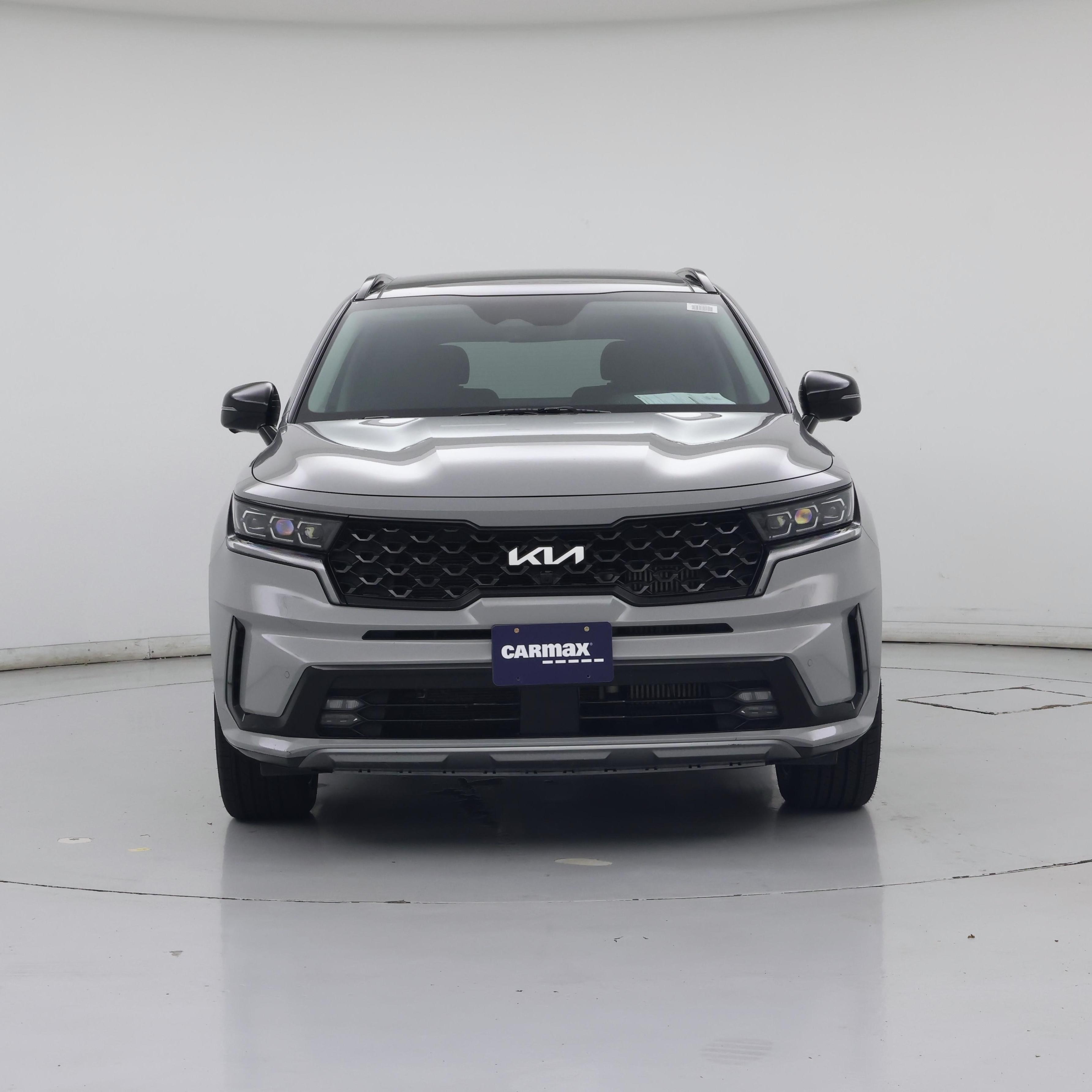 Thumbnail: 2022 Kia Sorento - 5