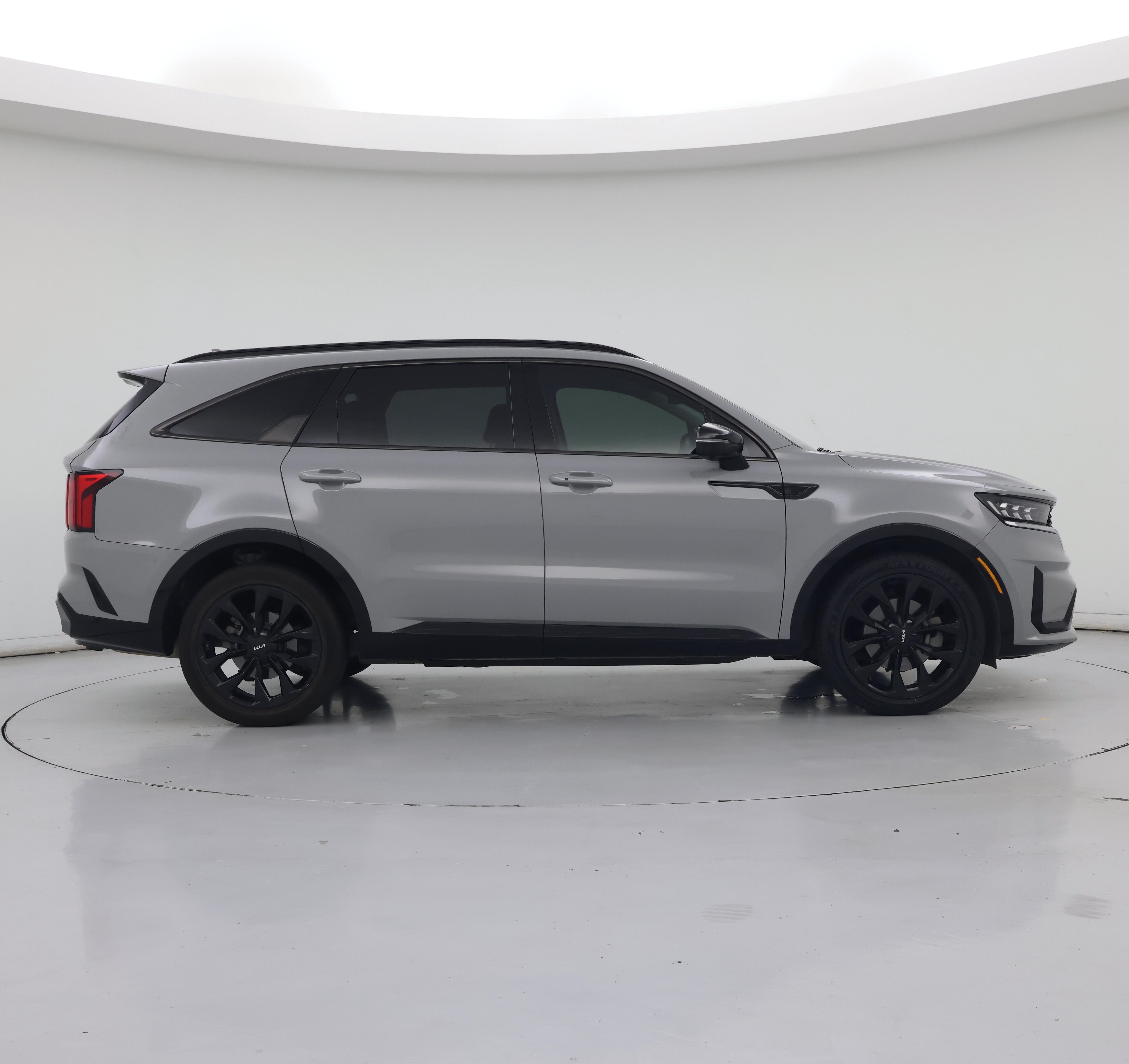 Thumbnail: 2022 Kia Sorento - 7