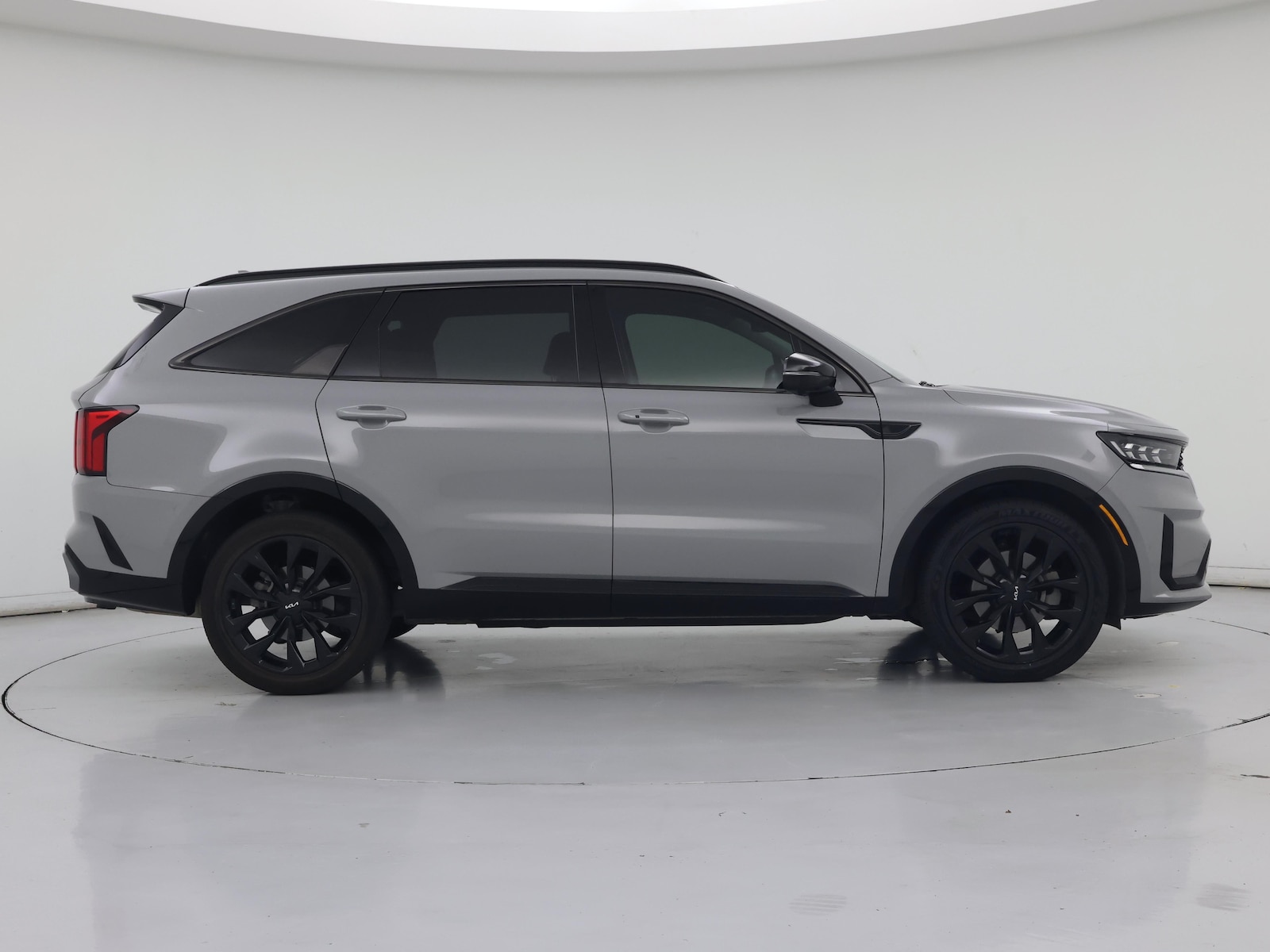 2022 Kia Sorento SX - Photo 8