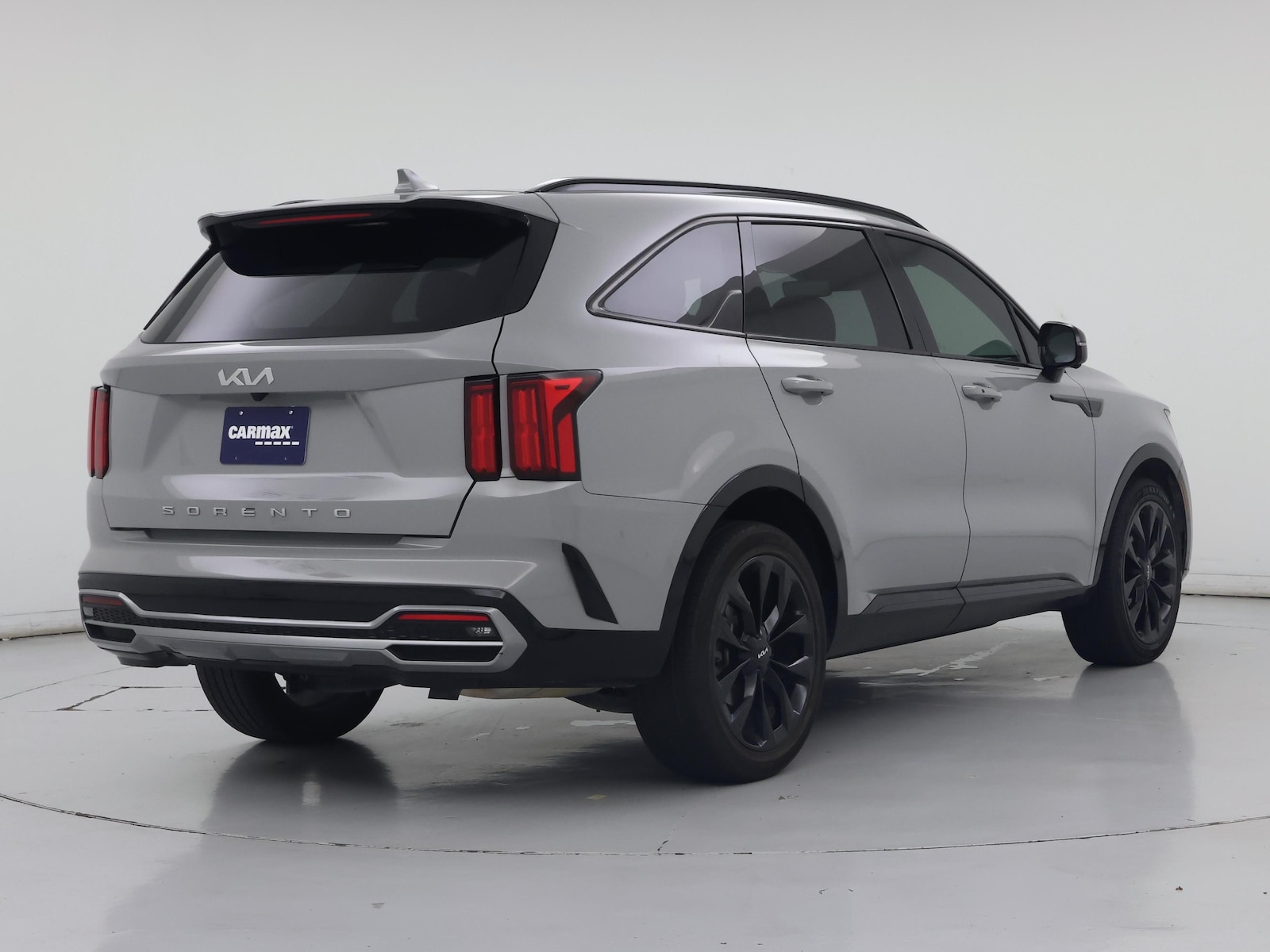 2022 Kia Sorento SX - Photo 9