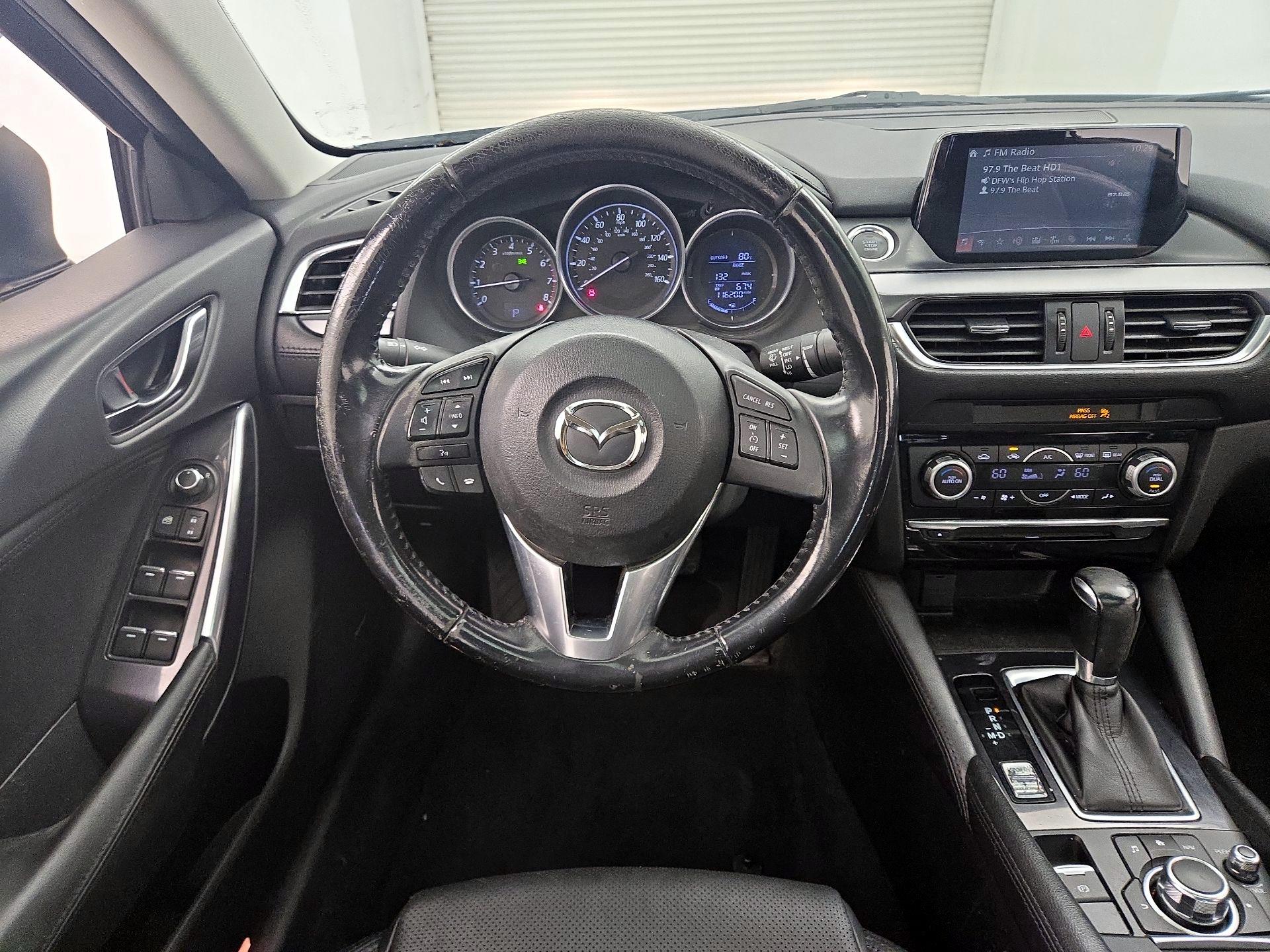 Thumbnail: 2016 Mazda Mazda6 - 10