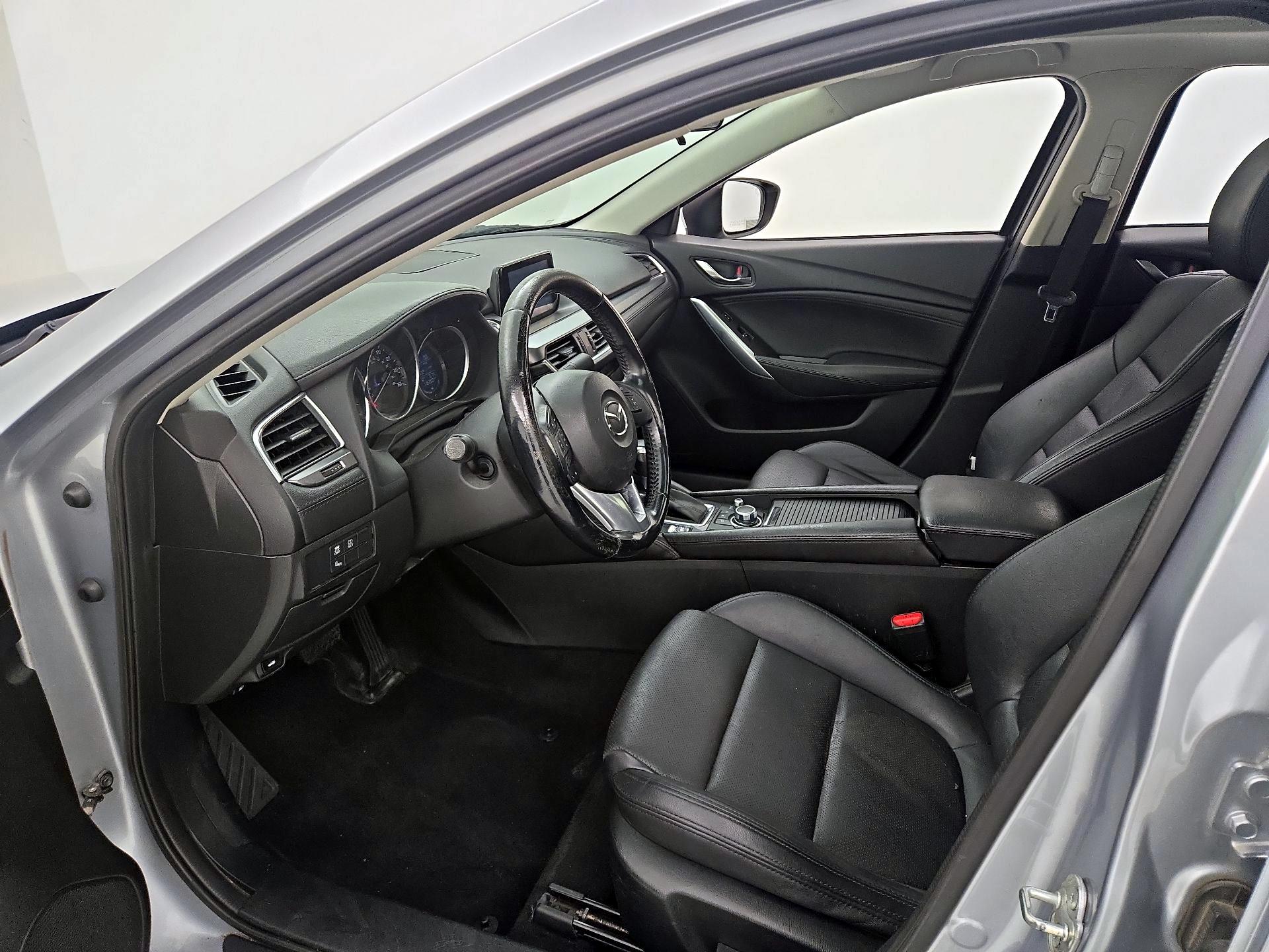 Thumbnail: 2016 Mazda Mazda6 - 11