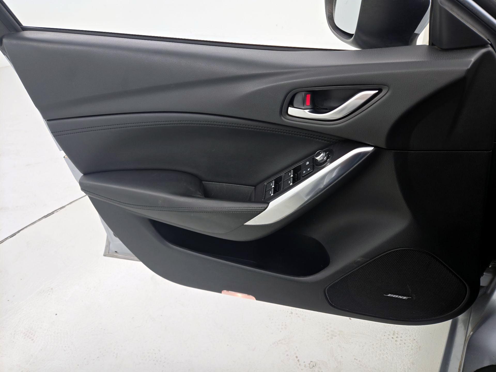 Thumbnail: 2016 Mazda Mazda6 - 12