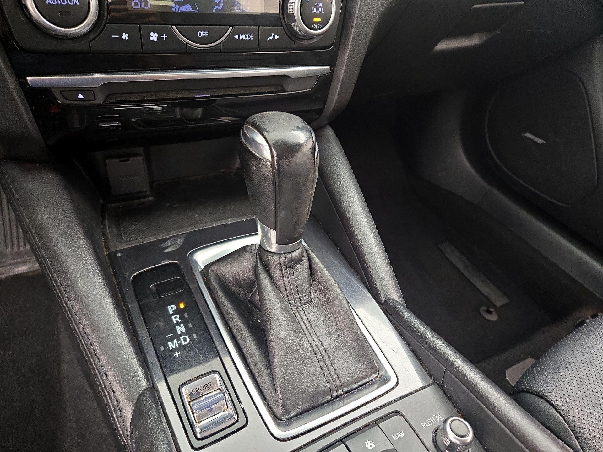 Thumbnail: 2016 Mazda Mazda6 - 17
