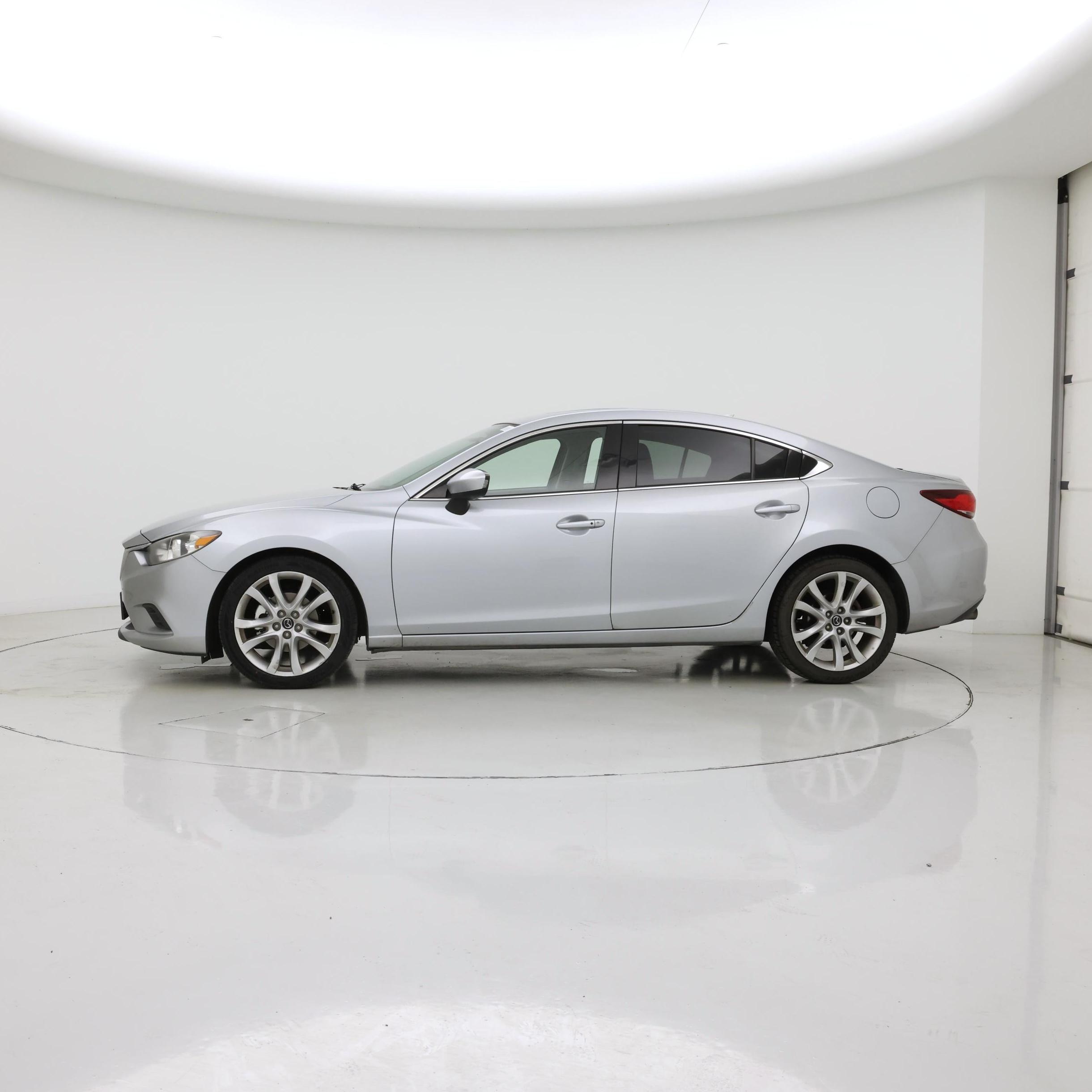 Thumbnail: 2016 Mazda Mazda6 - 3