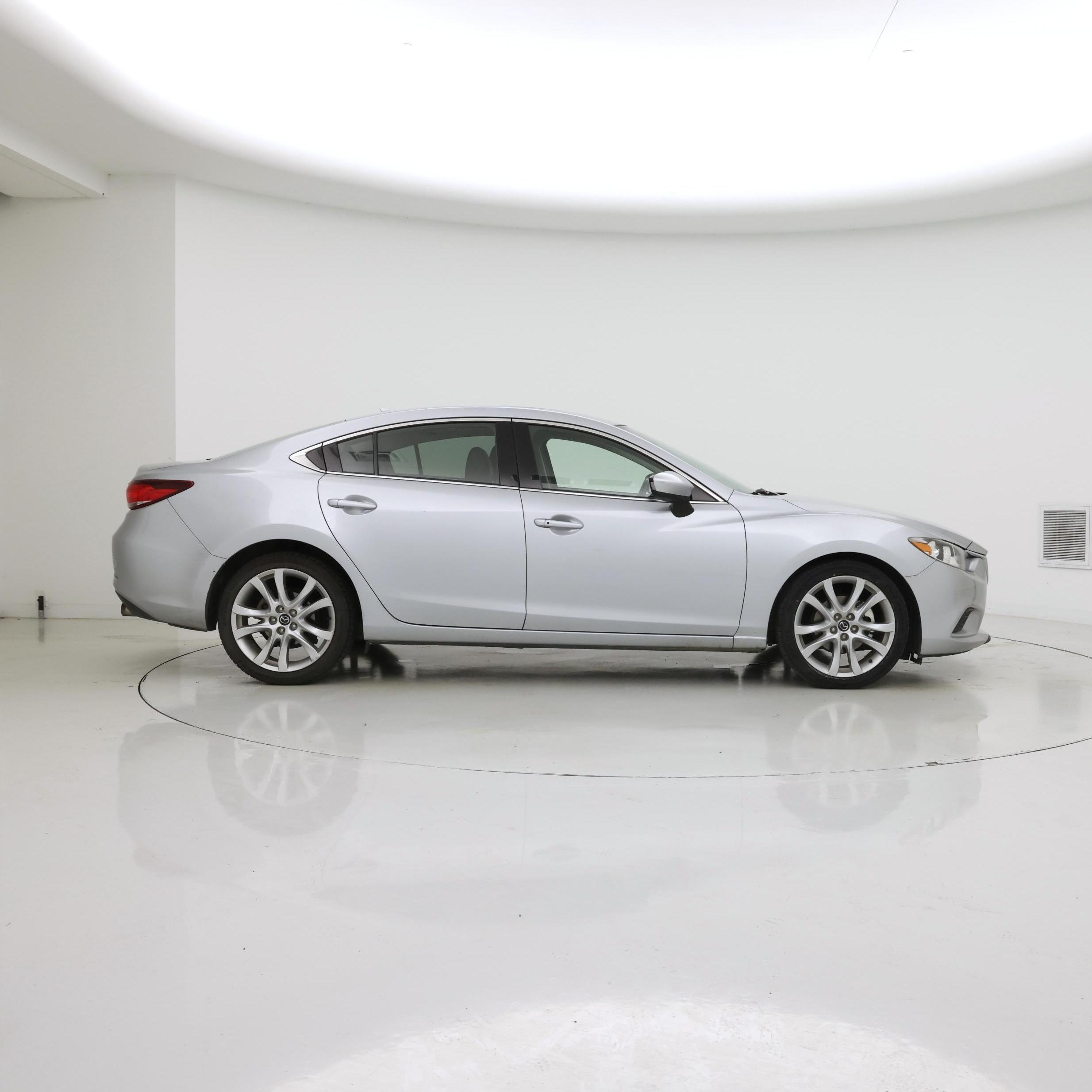 Thumbnail: 2016 Mazda Mazda6 - 7