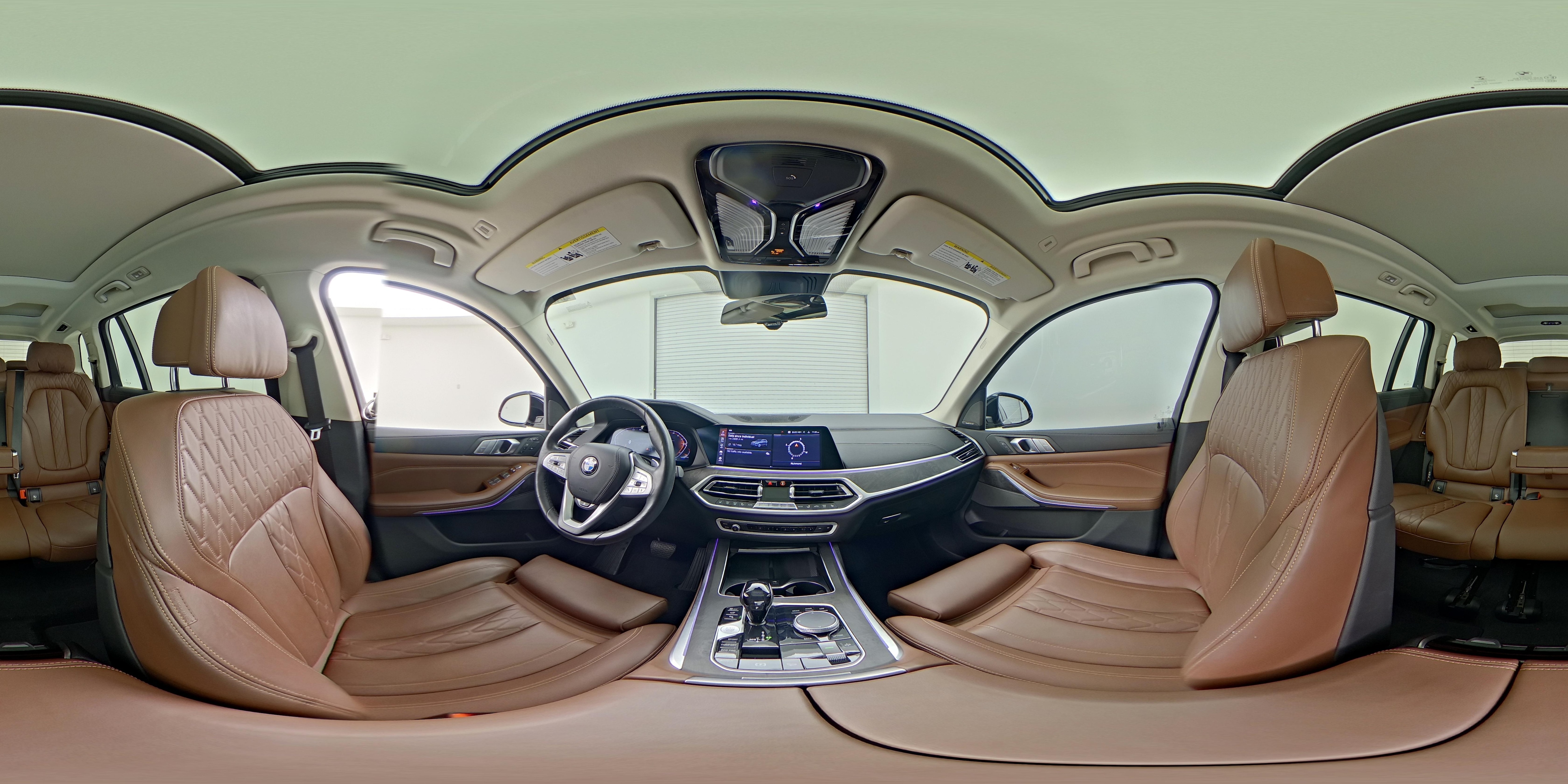 2021 BMW X7 40i - Photo 27