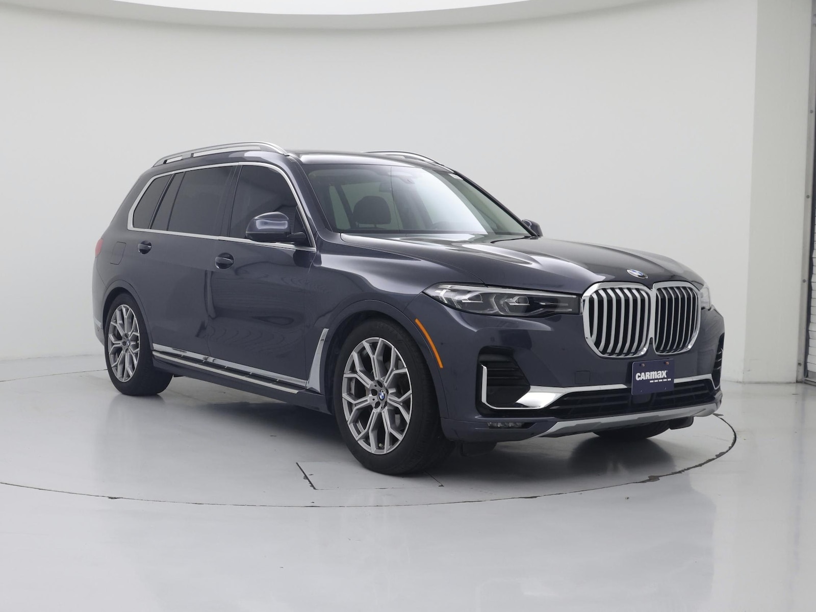 2021 BMW X7 40i - Photo 2