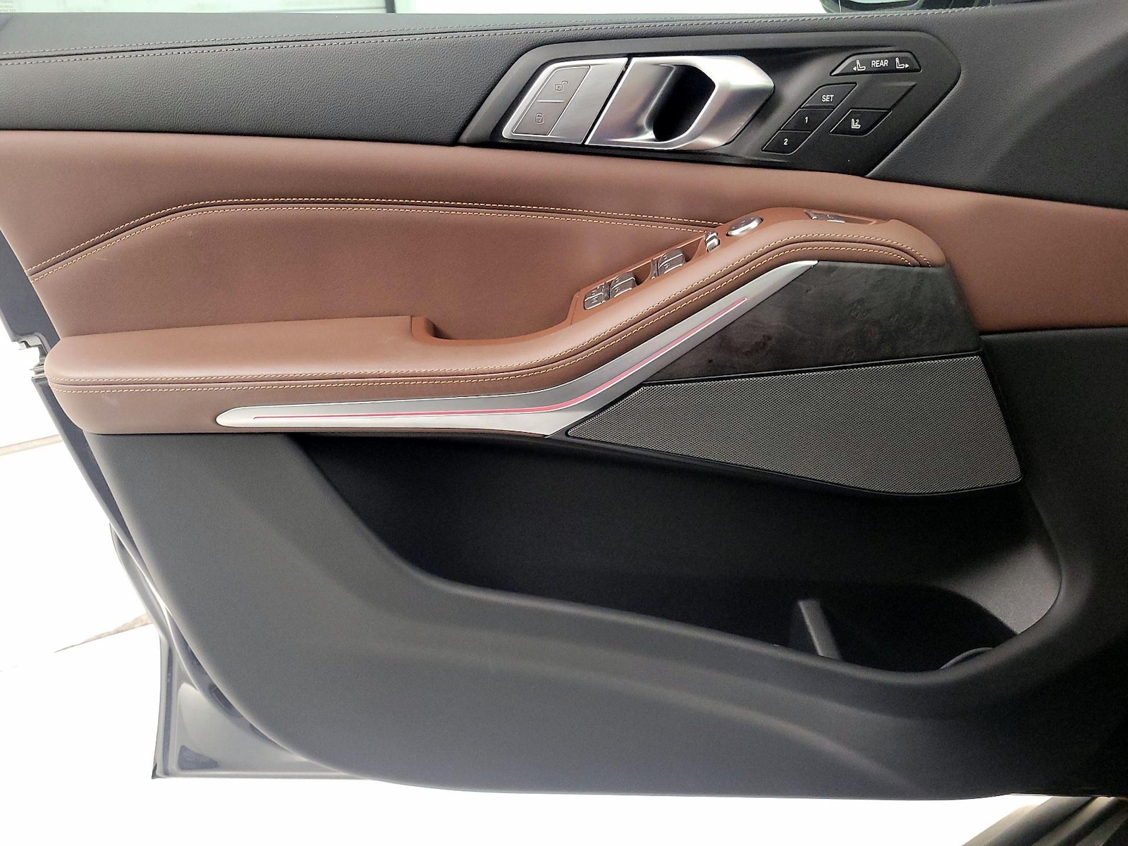 2021 BMW X7 40i - Photo 13