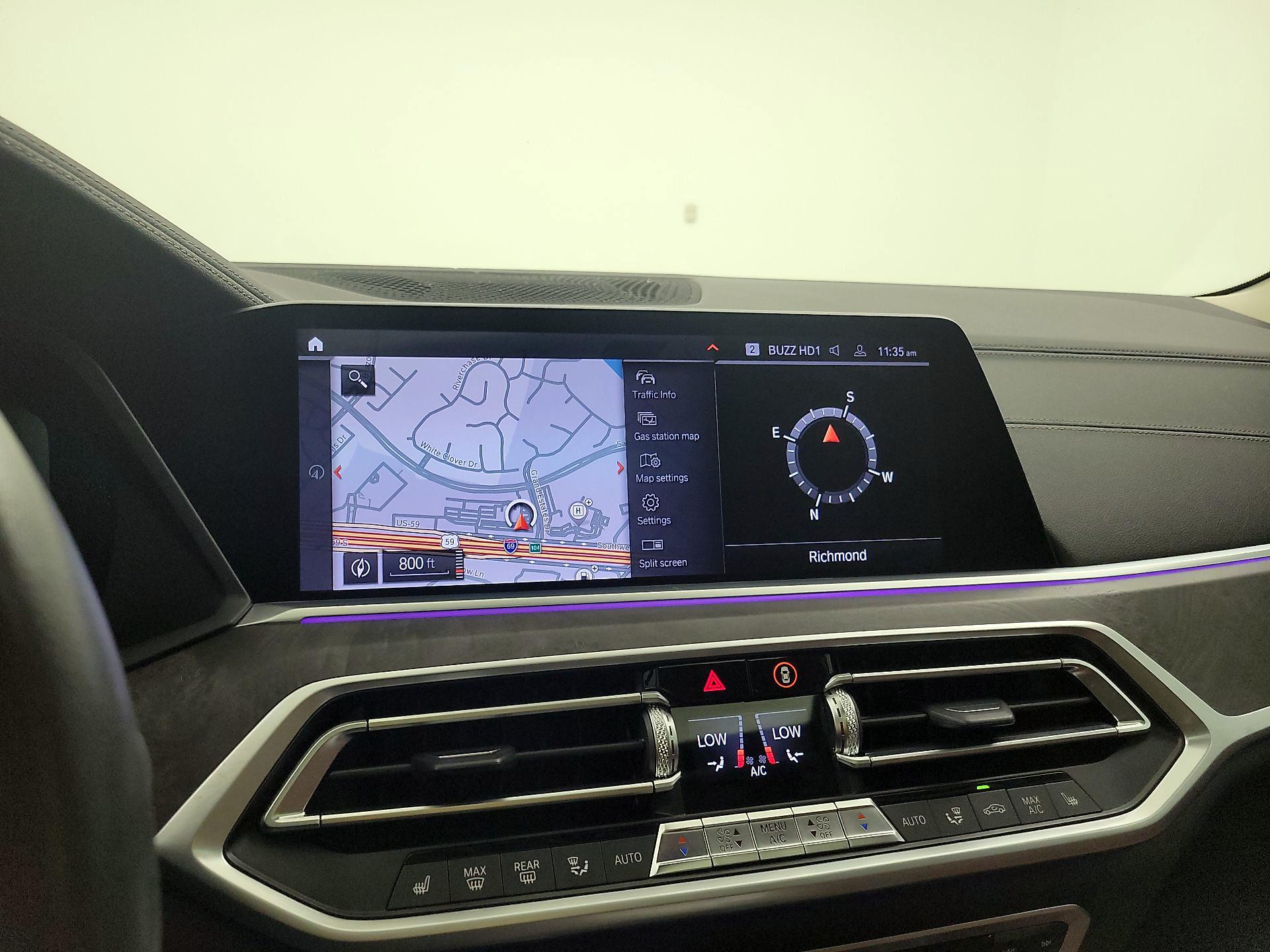 Thumbnail: 2021 BMW X7 - 14