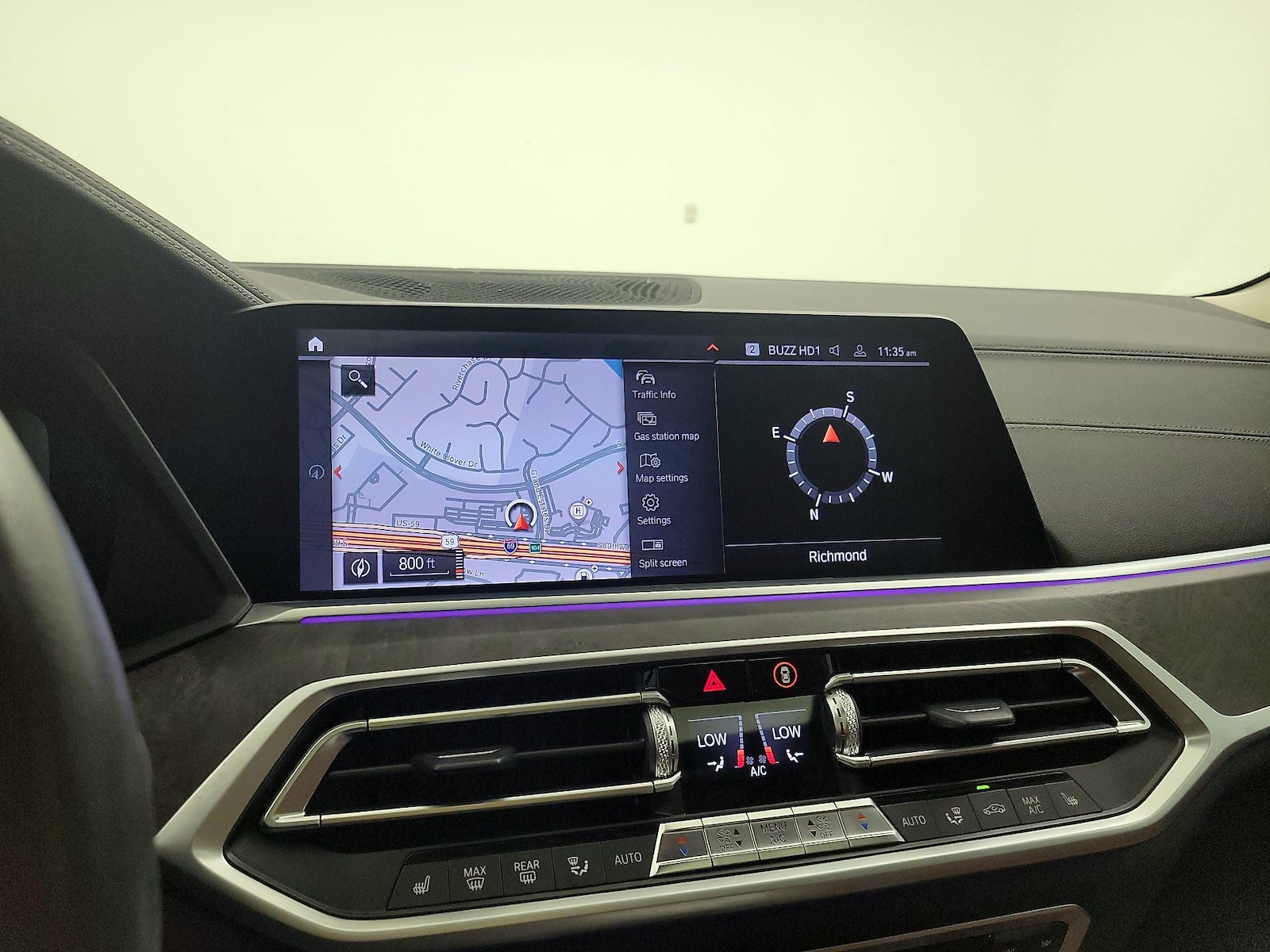 2021 BMW X7 40i - Photo 15