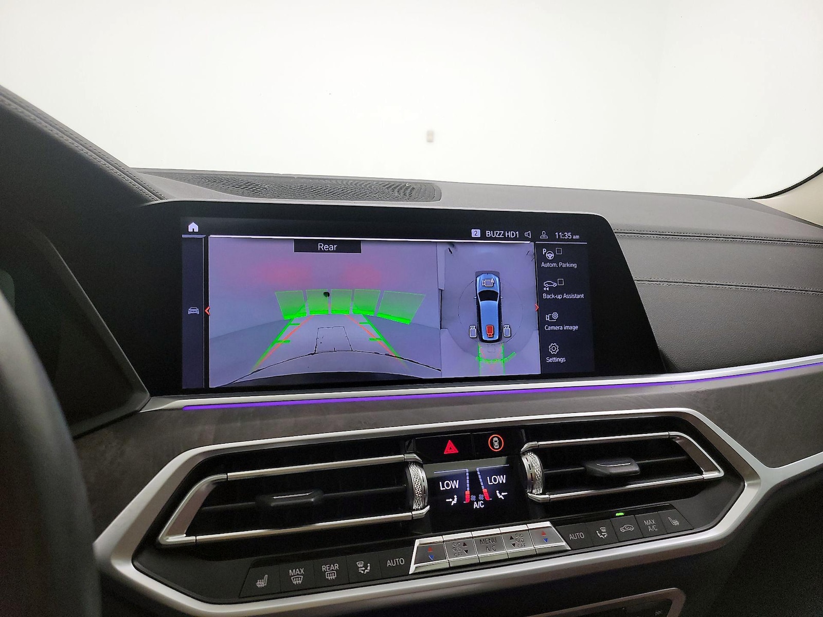 2021 BMW X7 40i - Photo 16