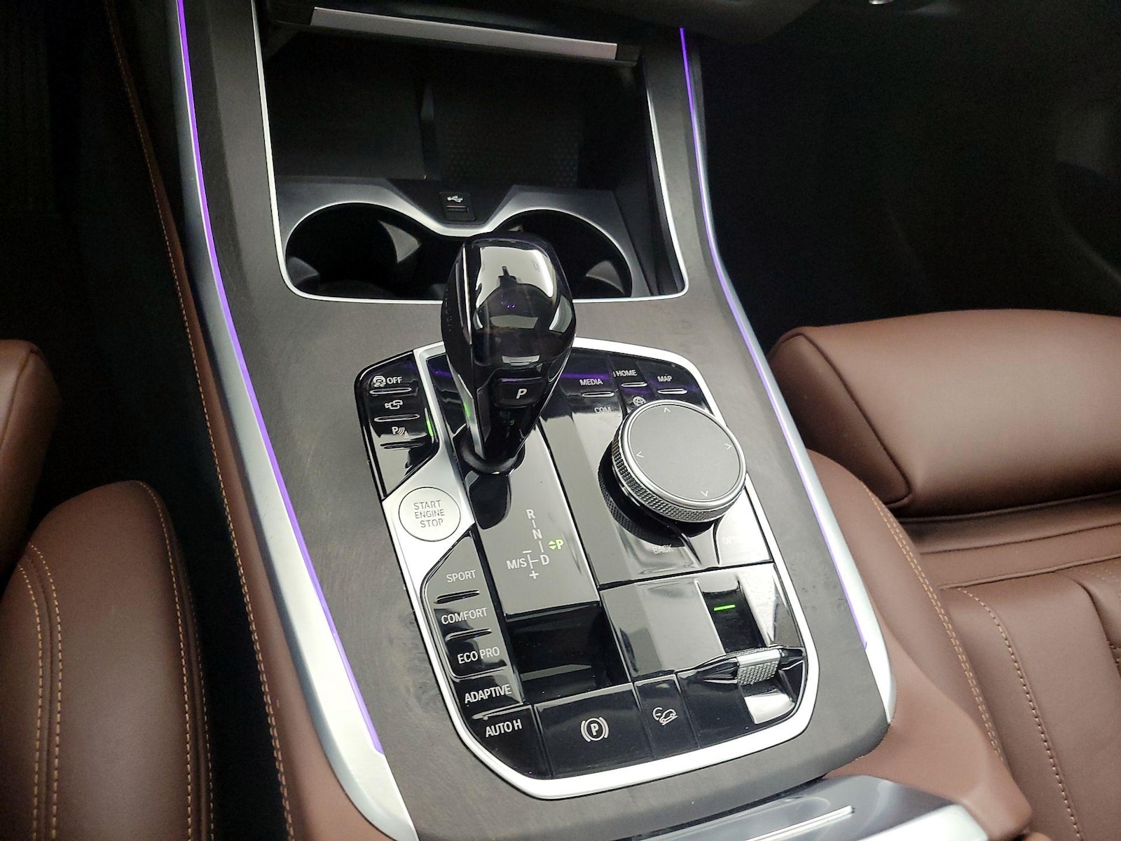 2021 BMW X7 40i - Photo 19