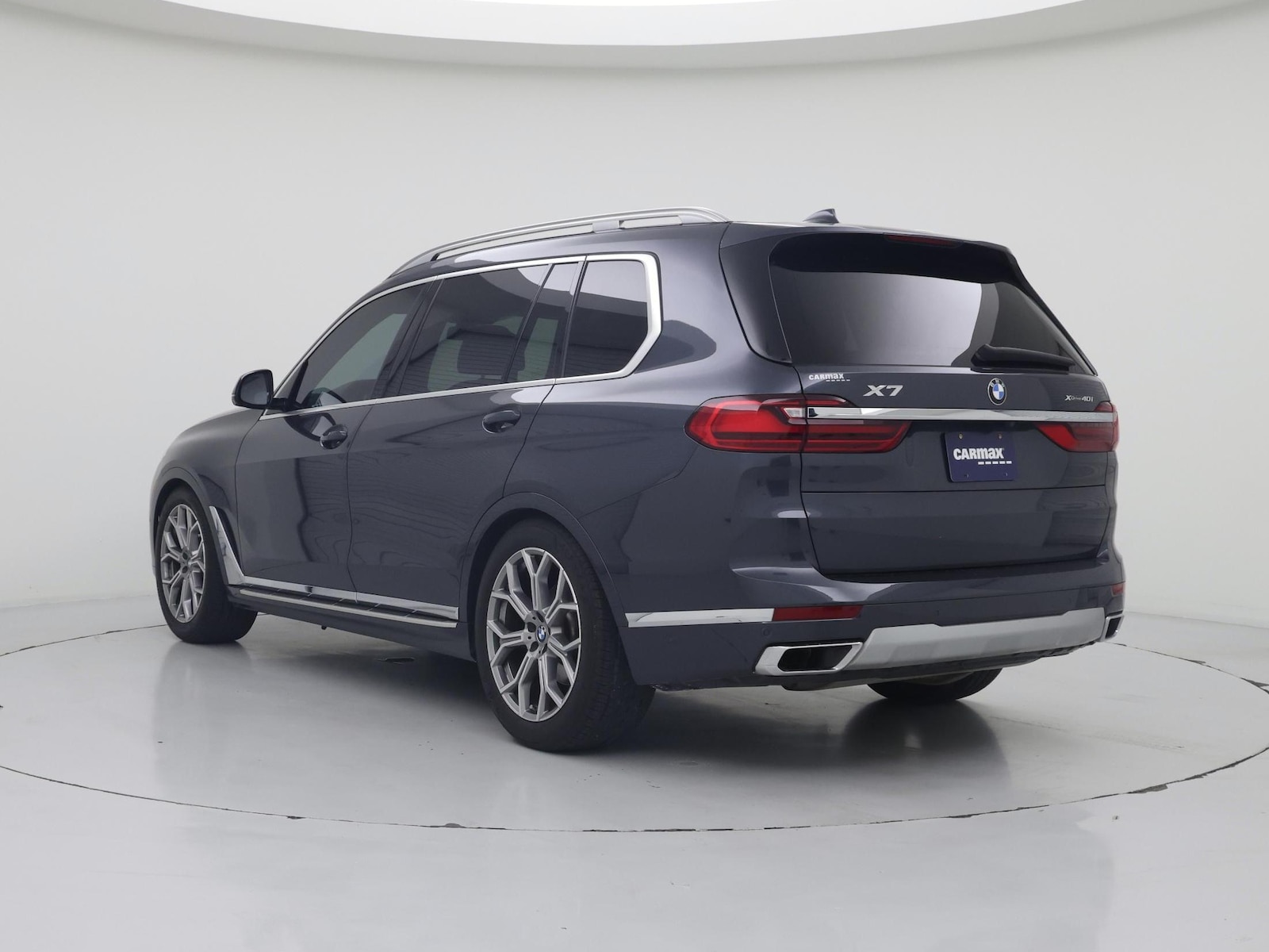 2021 BMW X7 40i - Photo 3