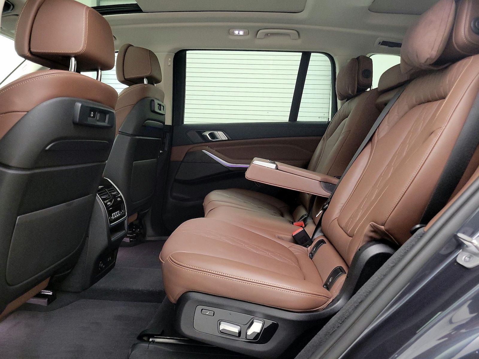 2021 BMW X7 40i - Photo 22