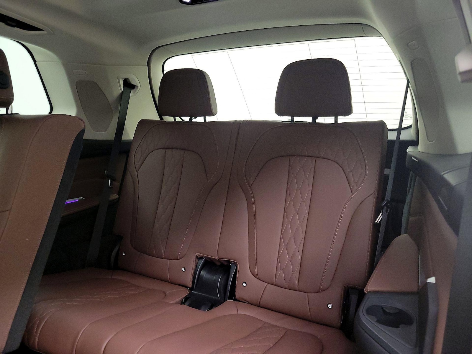 2021 BMW X7 40i - Photo 23