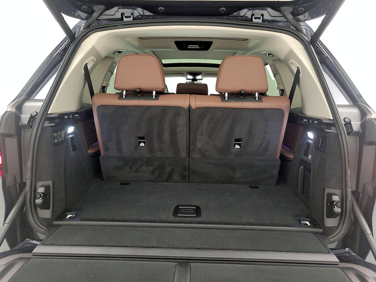 2021 BMW X7 40i - Photo 24