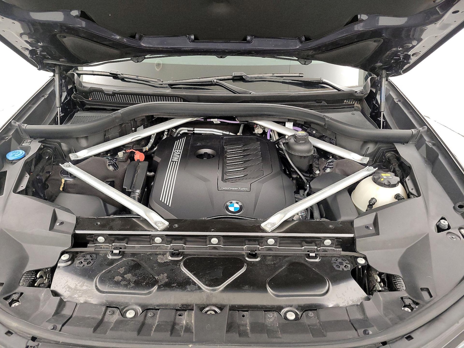 2021 BMW X7 40i - Photo 25