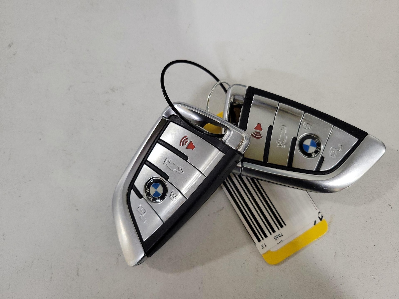 2021 BMW X7 40i - Photo 26