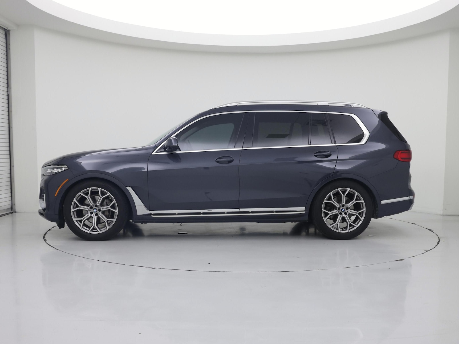 2021 BMW X7 40i - Photo 4