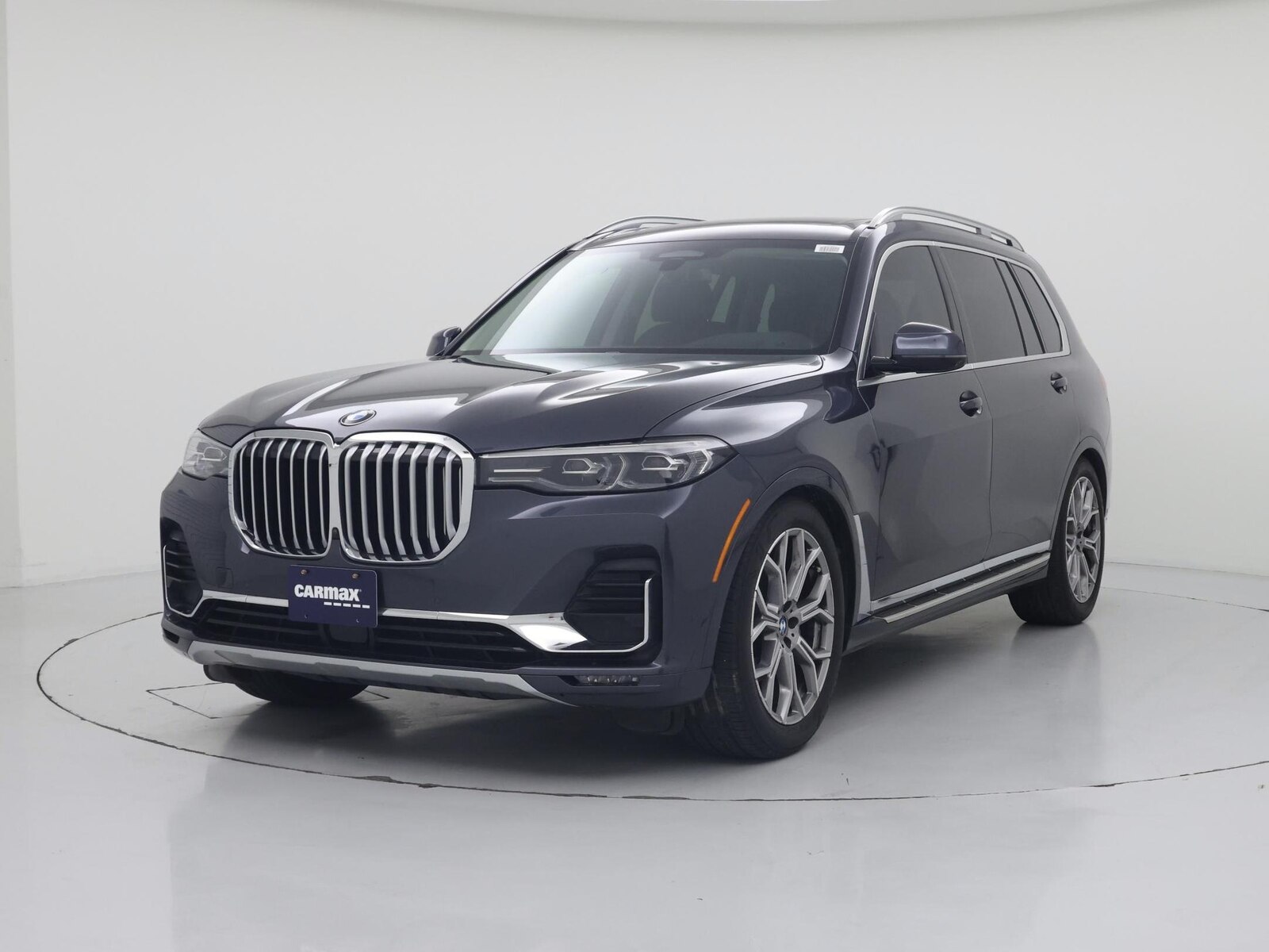 2021 BMW X7 40i - Photo 5