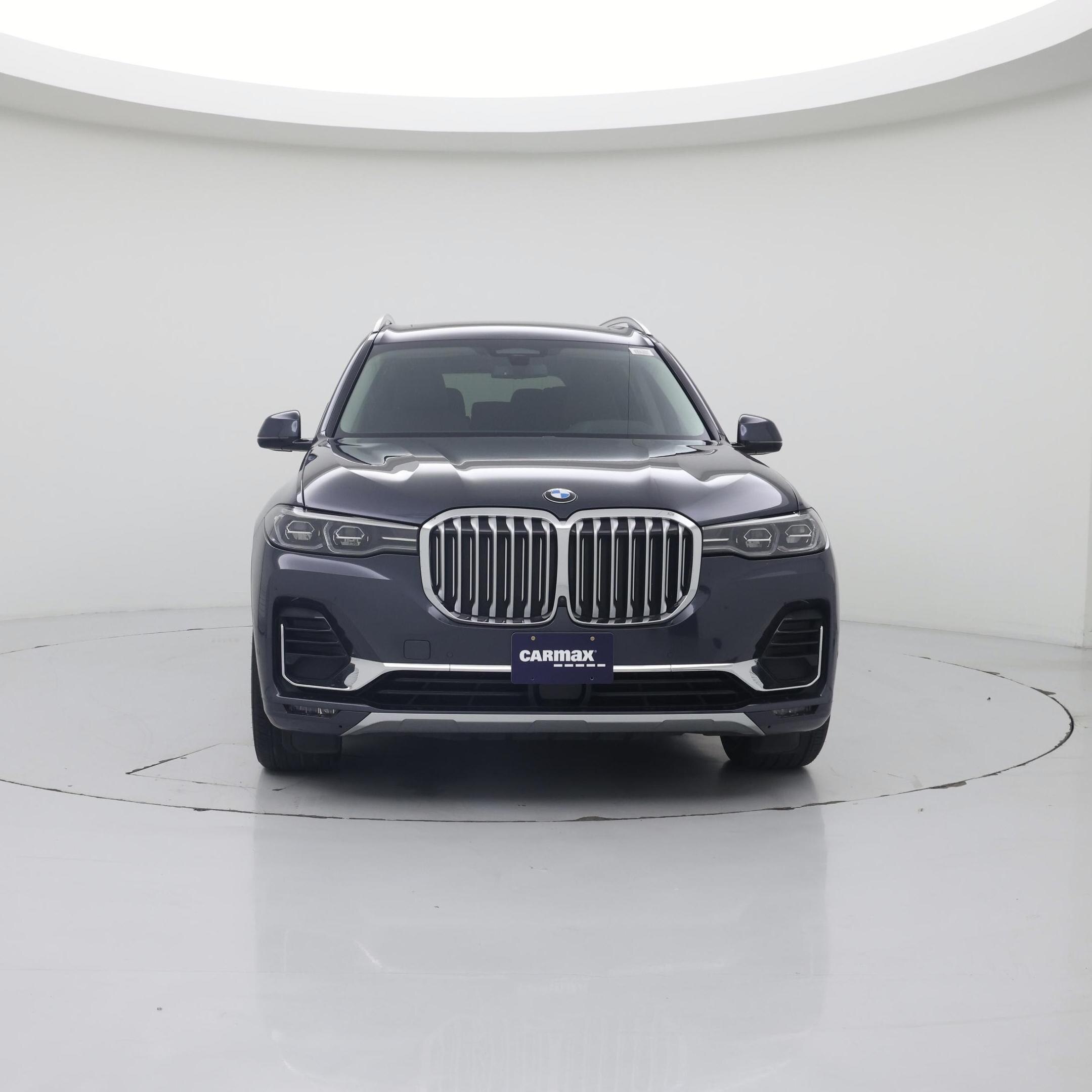 Thumbnail: 2021 BMW X7 - 5