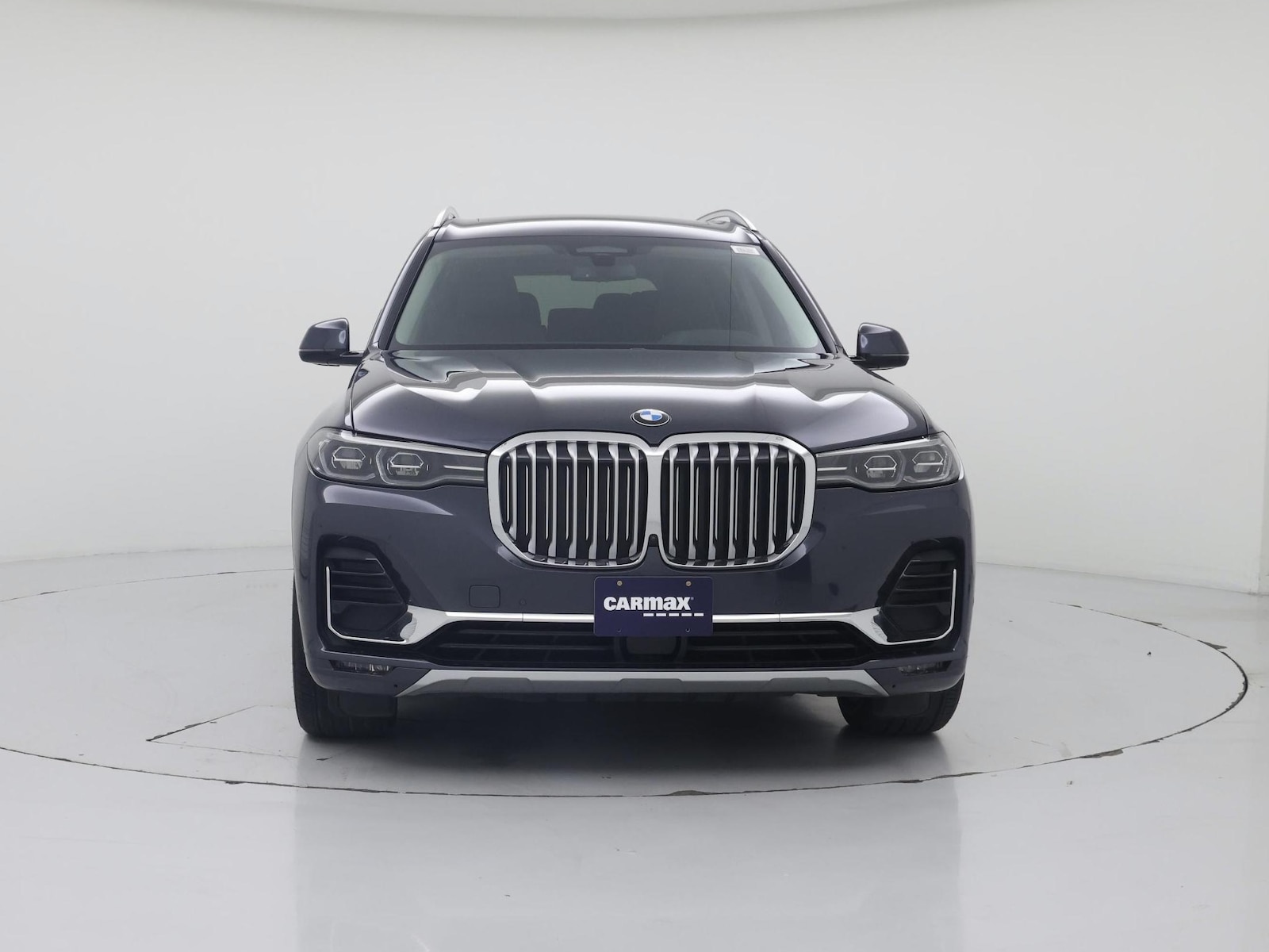 2021 BMW X7 40i - Photo 6