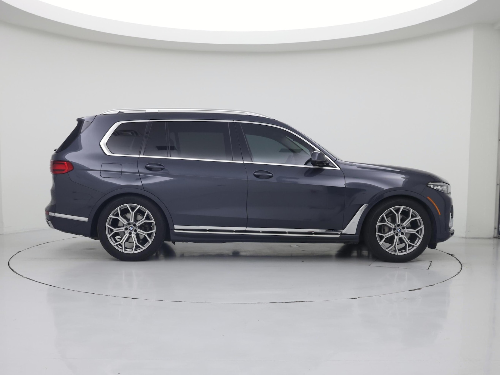 2021 BMW X7 40i - Photo 8