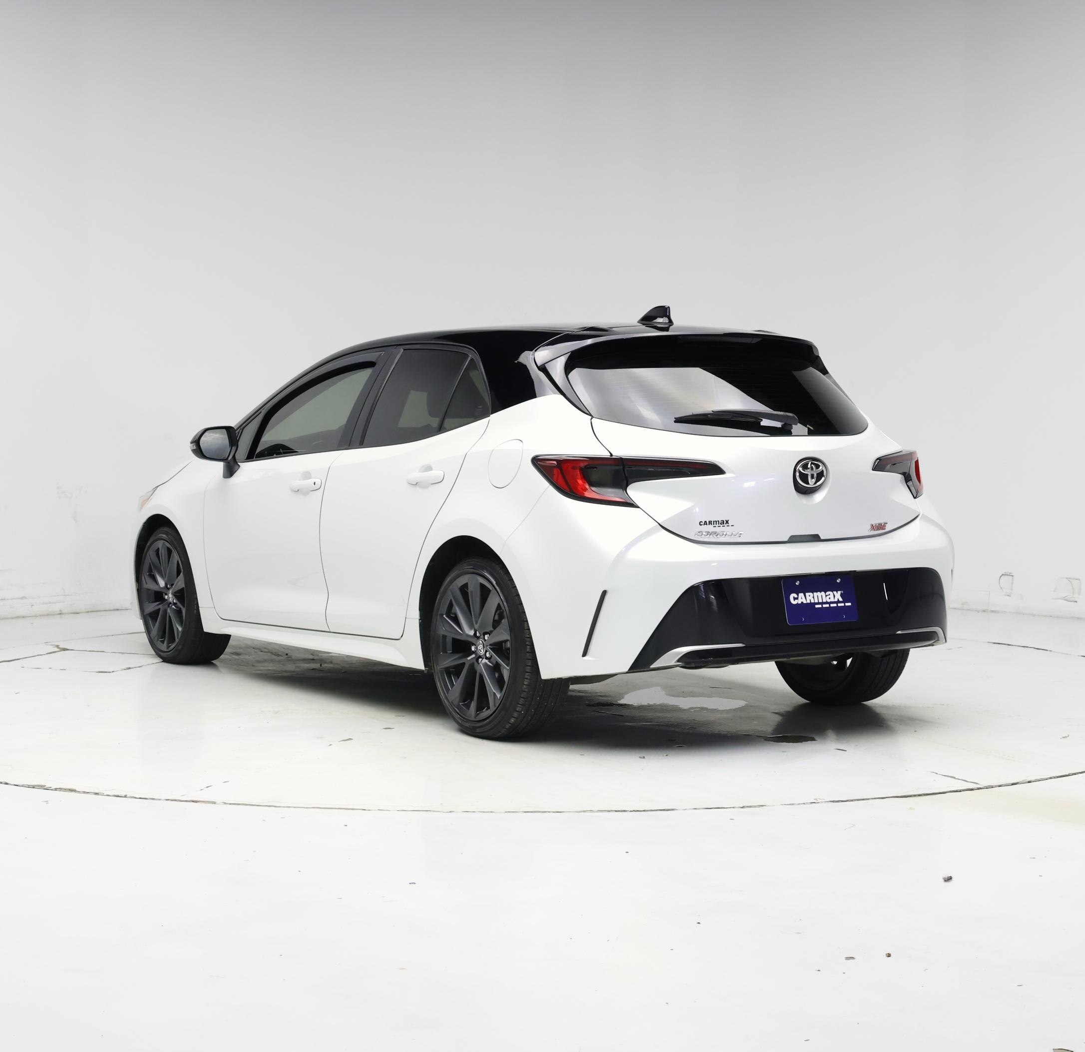 Thumbnail: 2024 Toyota Corolla - 2