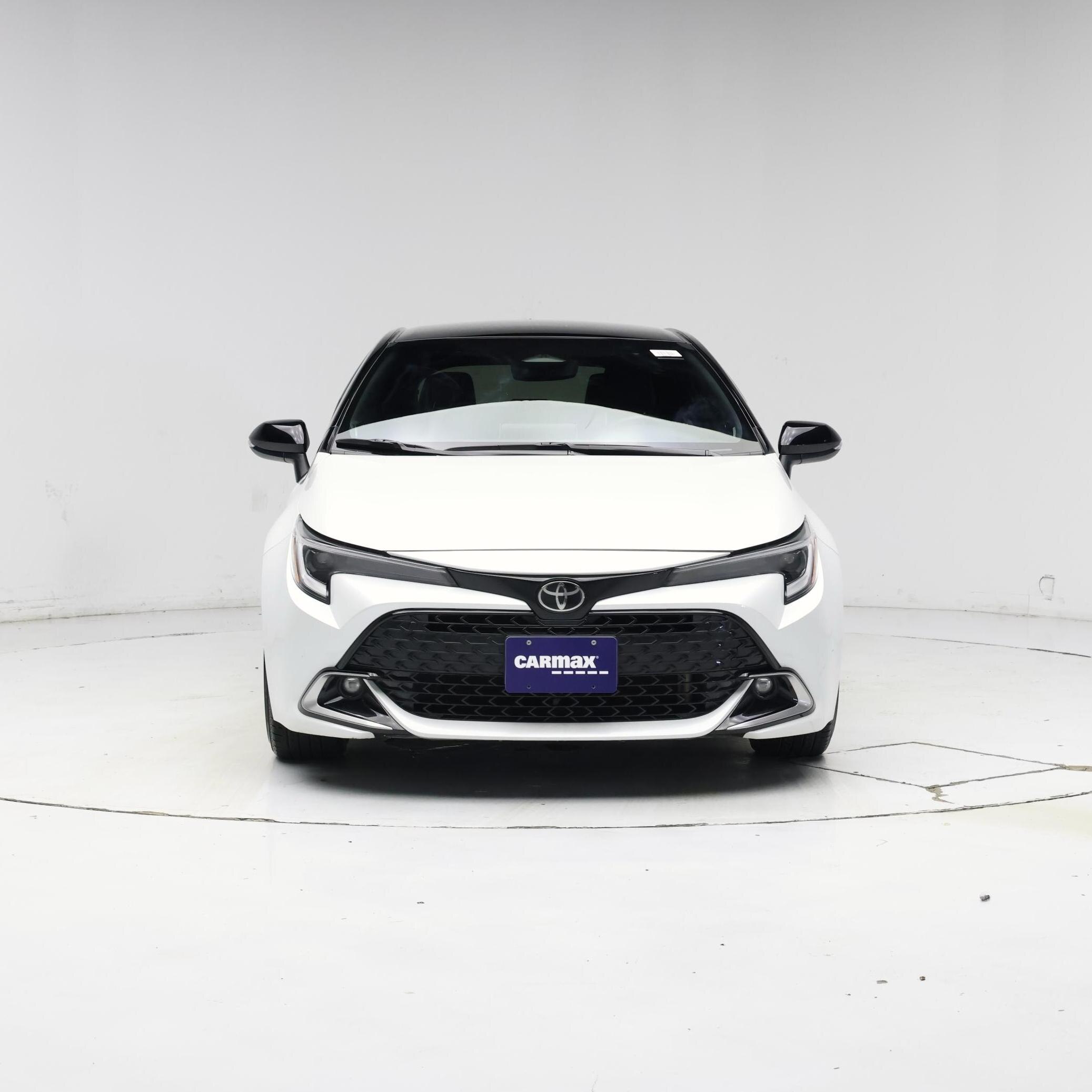 Thumbnail: 2024 Toyota Corolla - 5