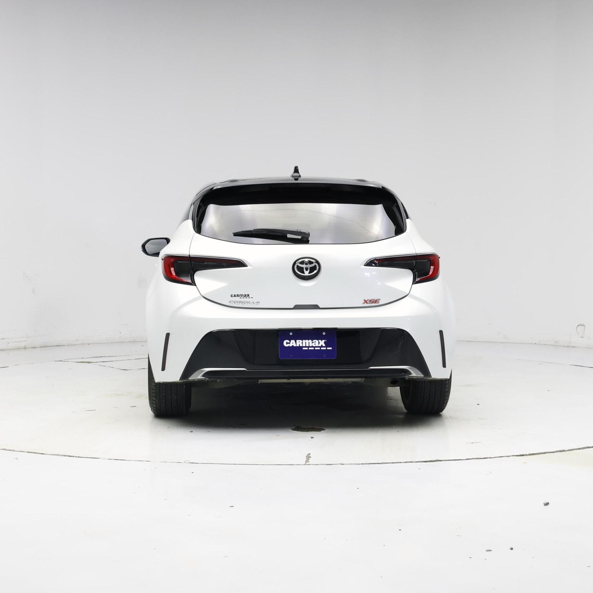 Thumbnail: 2024 Toyota Corolla - 6
