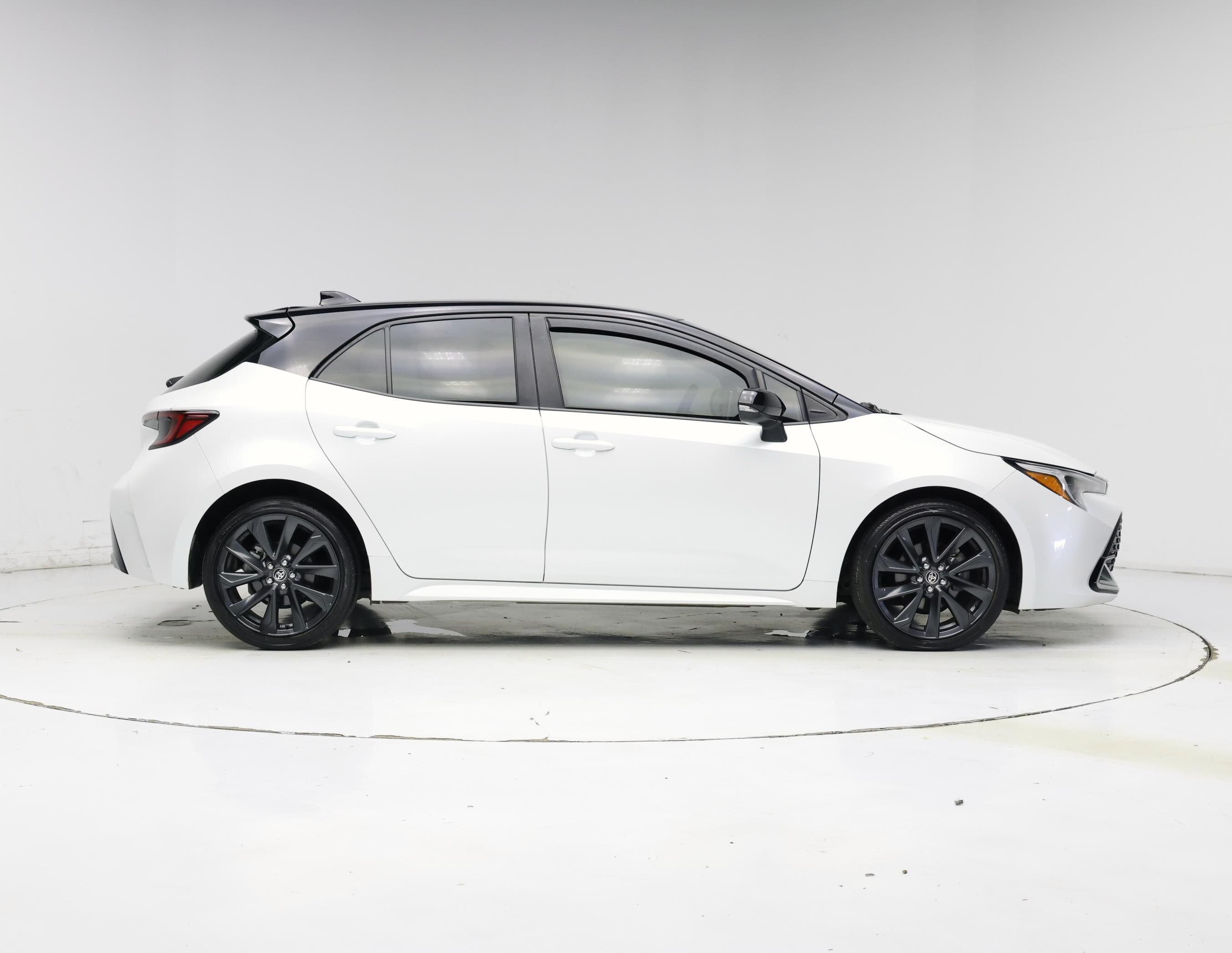 Thumbnail: 2024 Toyota Corolla - 7