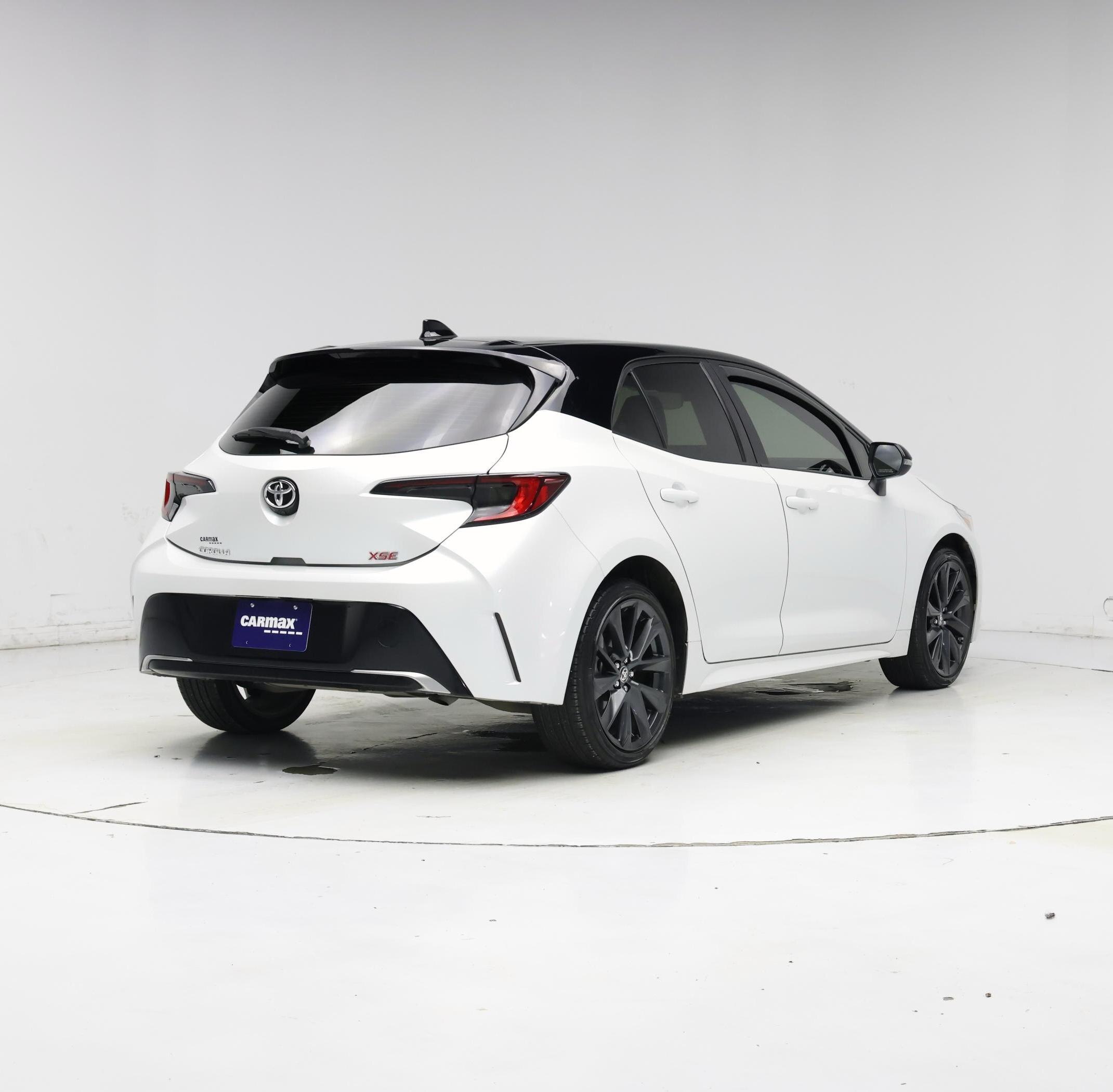 Thumbnail: 2024 Toyota Corolla - 8