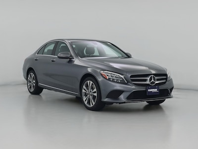 2020 Mercedes-Benz C300