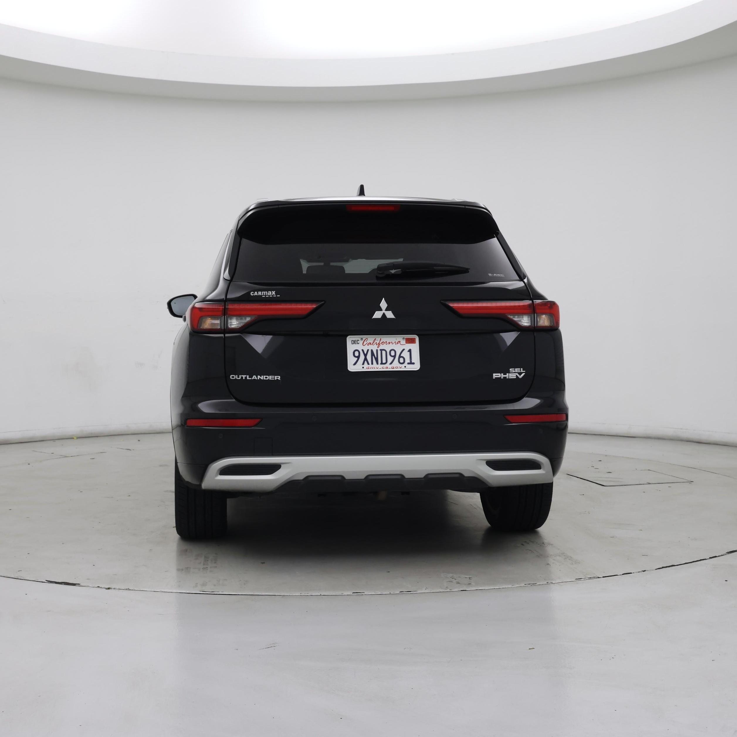 Thumbnail: 2024 Mitsubishi Outlander - 6
