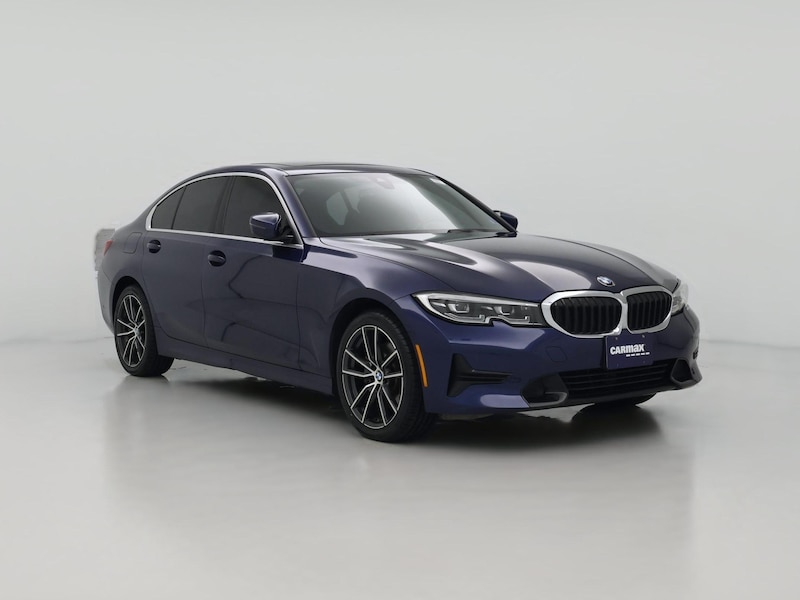 2019 BMW 330 I