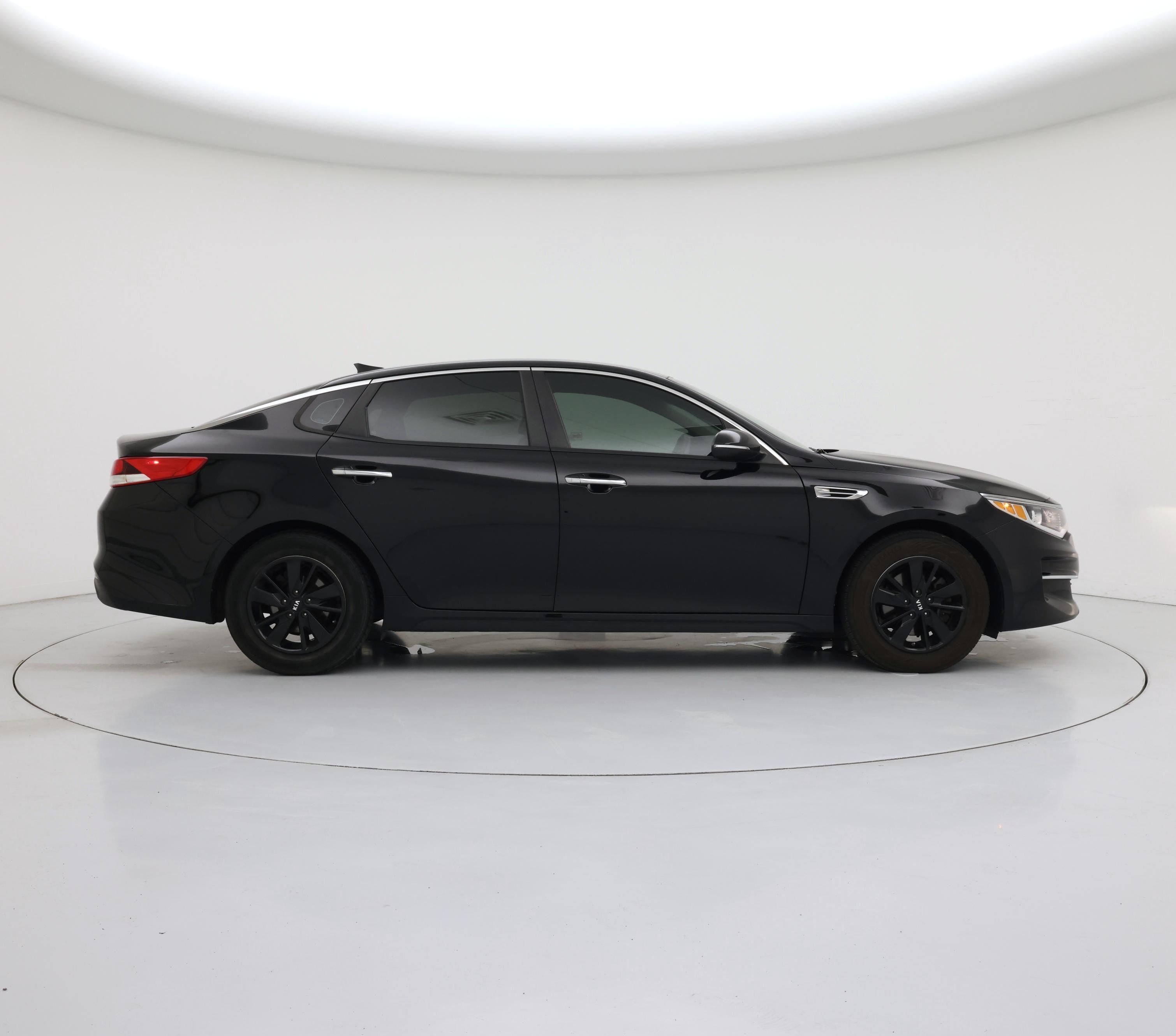 Thumbnail: 2018 Kia Optima - 7