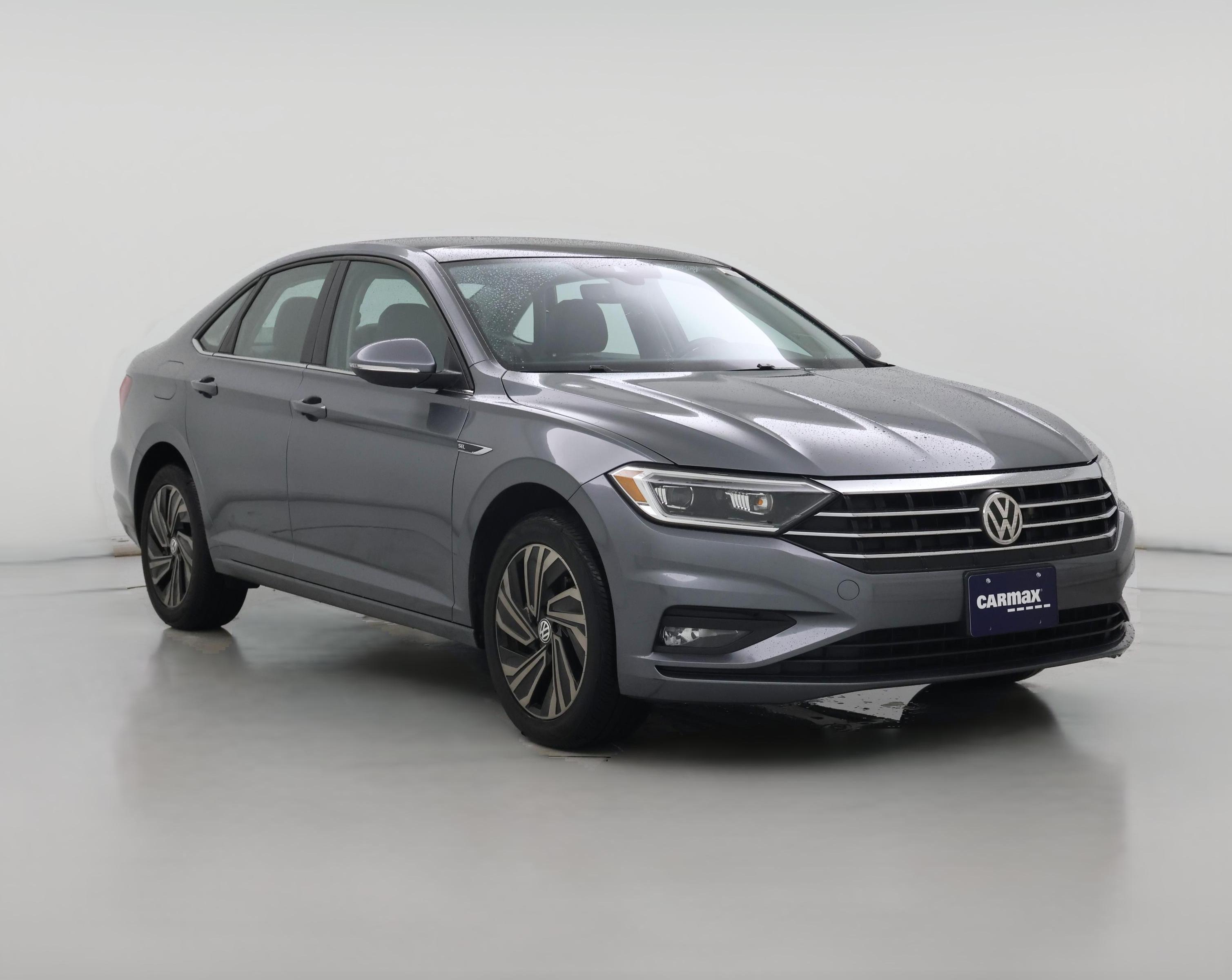 Thumbnail: 2019 Volkswagen Jetta - 1