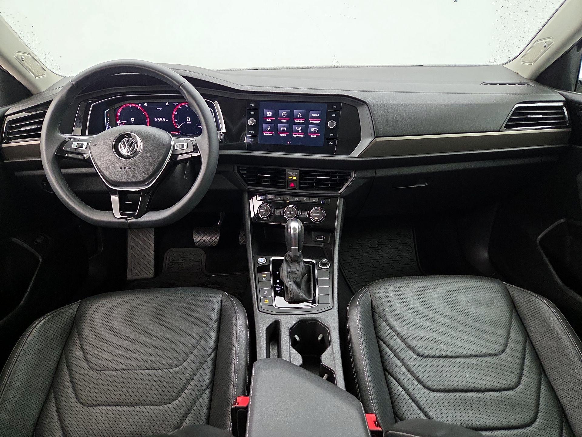 Thumbnail: 2019 Volkswagen Jetta - 9