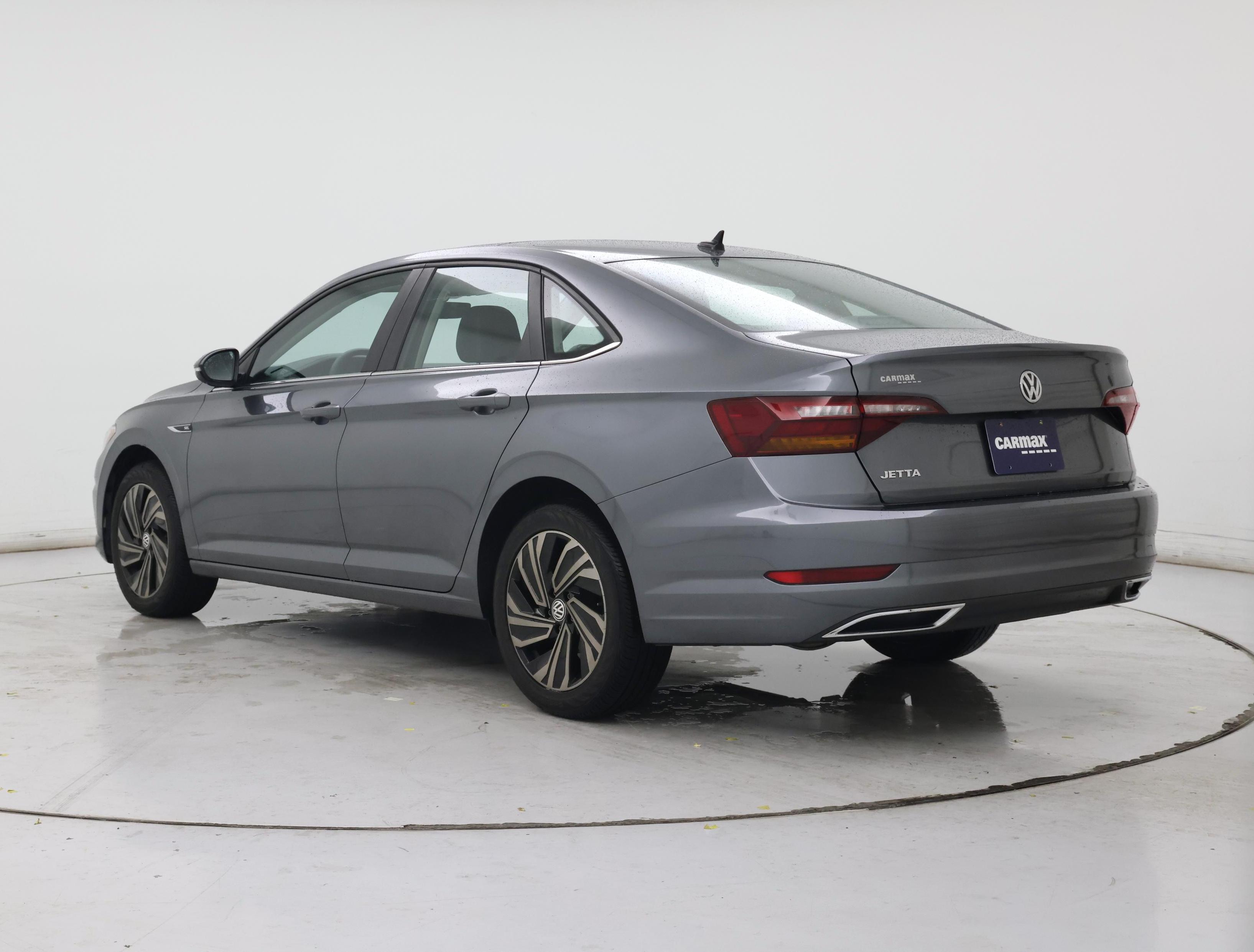 Thumbnail: 2019 Volkswagen Jetta - 2