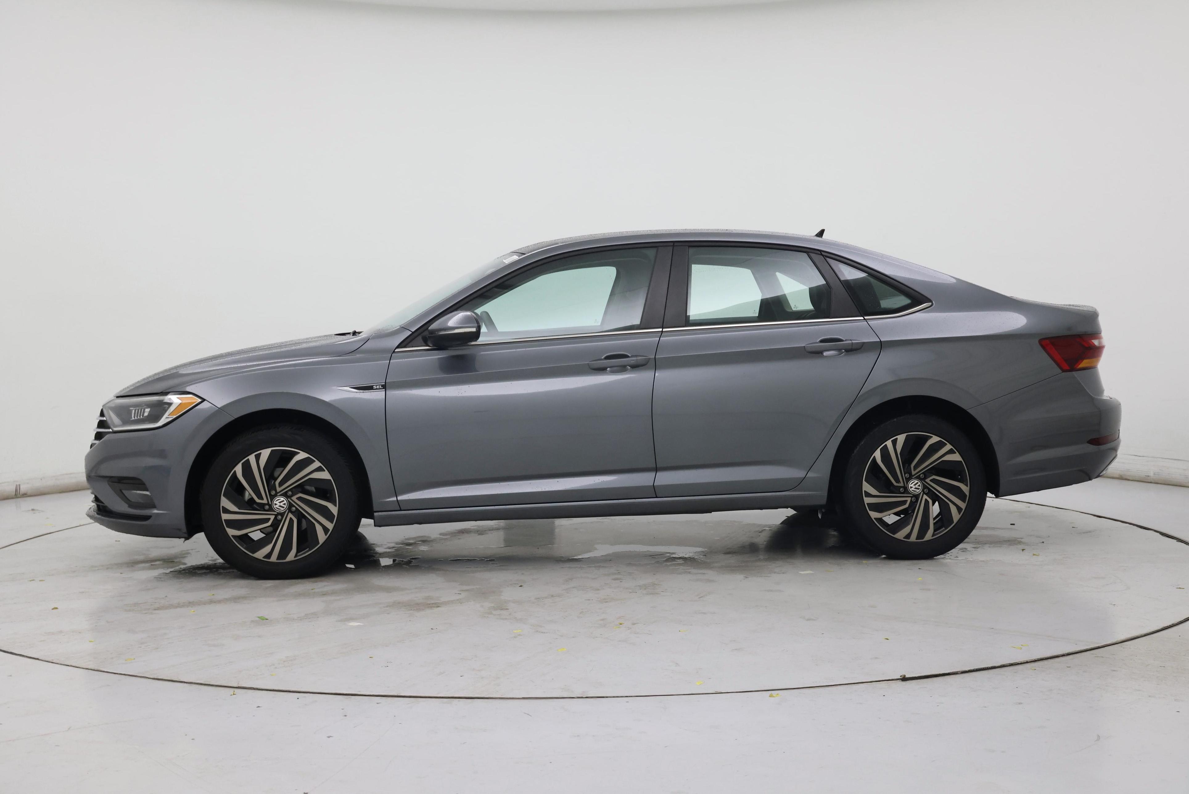 Thumbnail: 2019 Volkswagen Jetta - 3