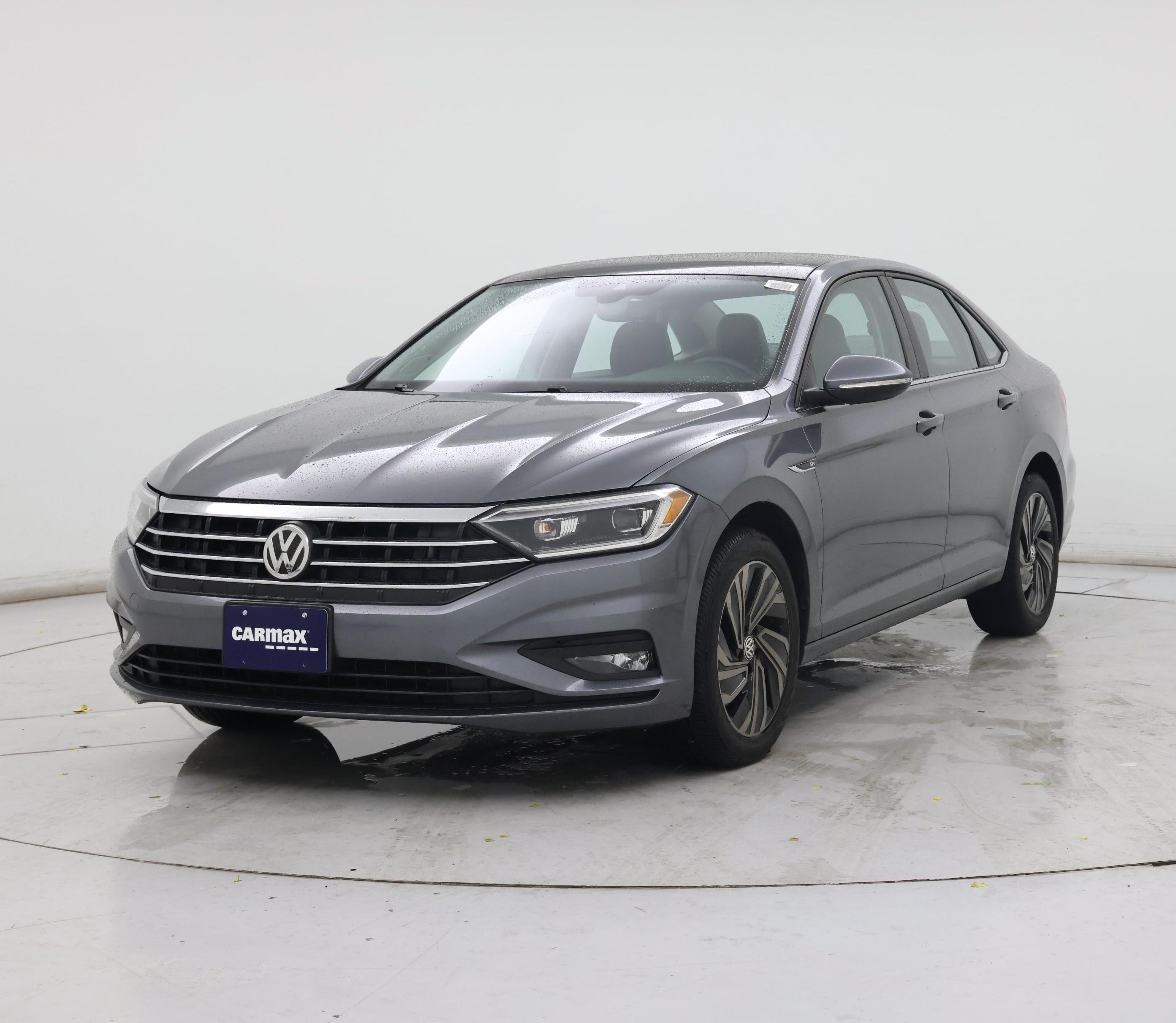 Thumbnail: 2019 Volkswagen Jetta - 4