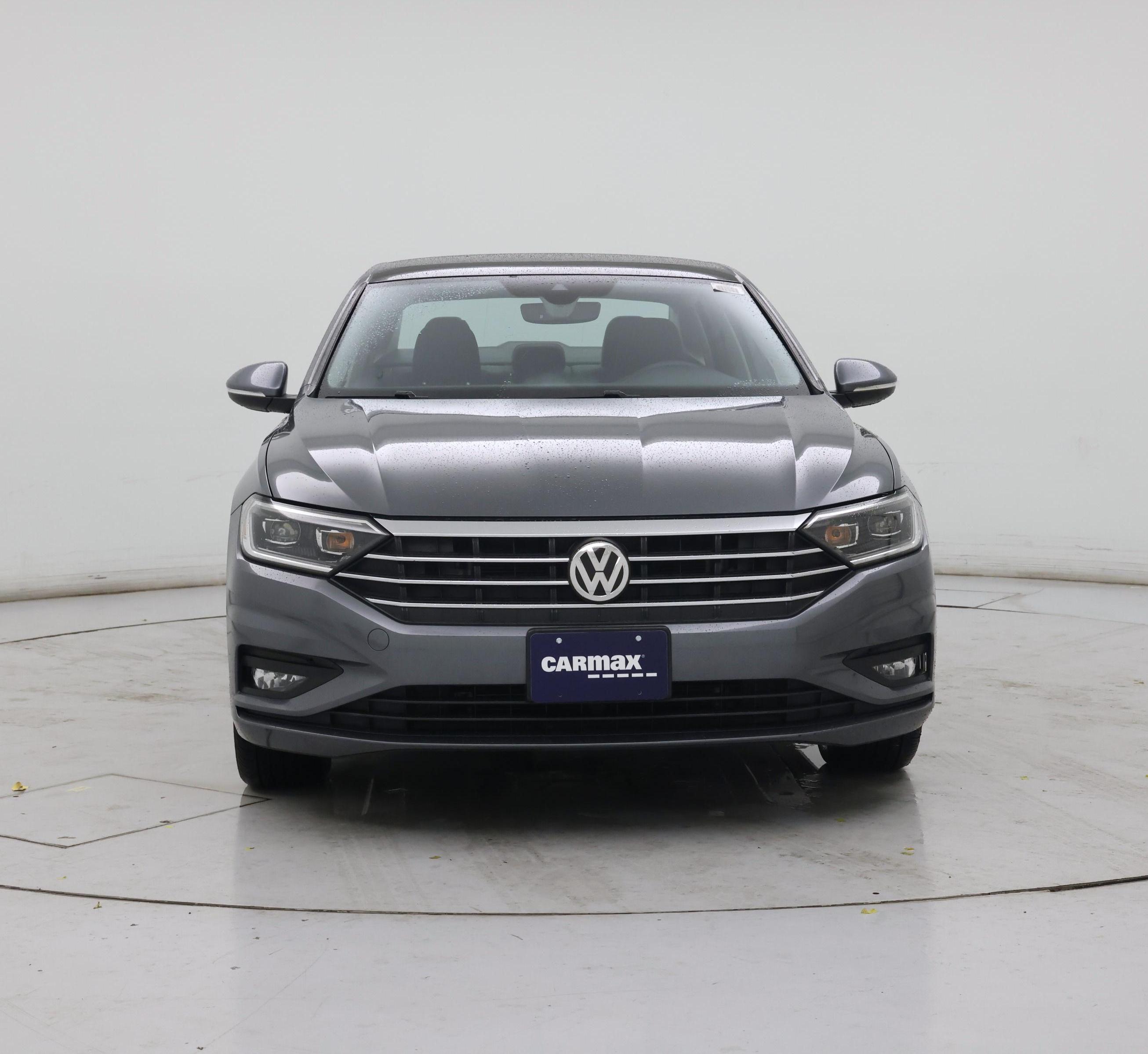Thumbnail: 2019 Volkswagen Jetta - 5
