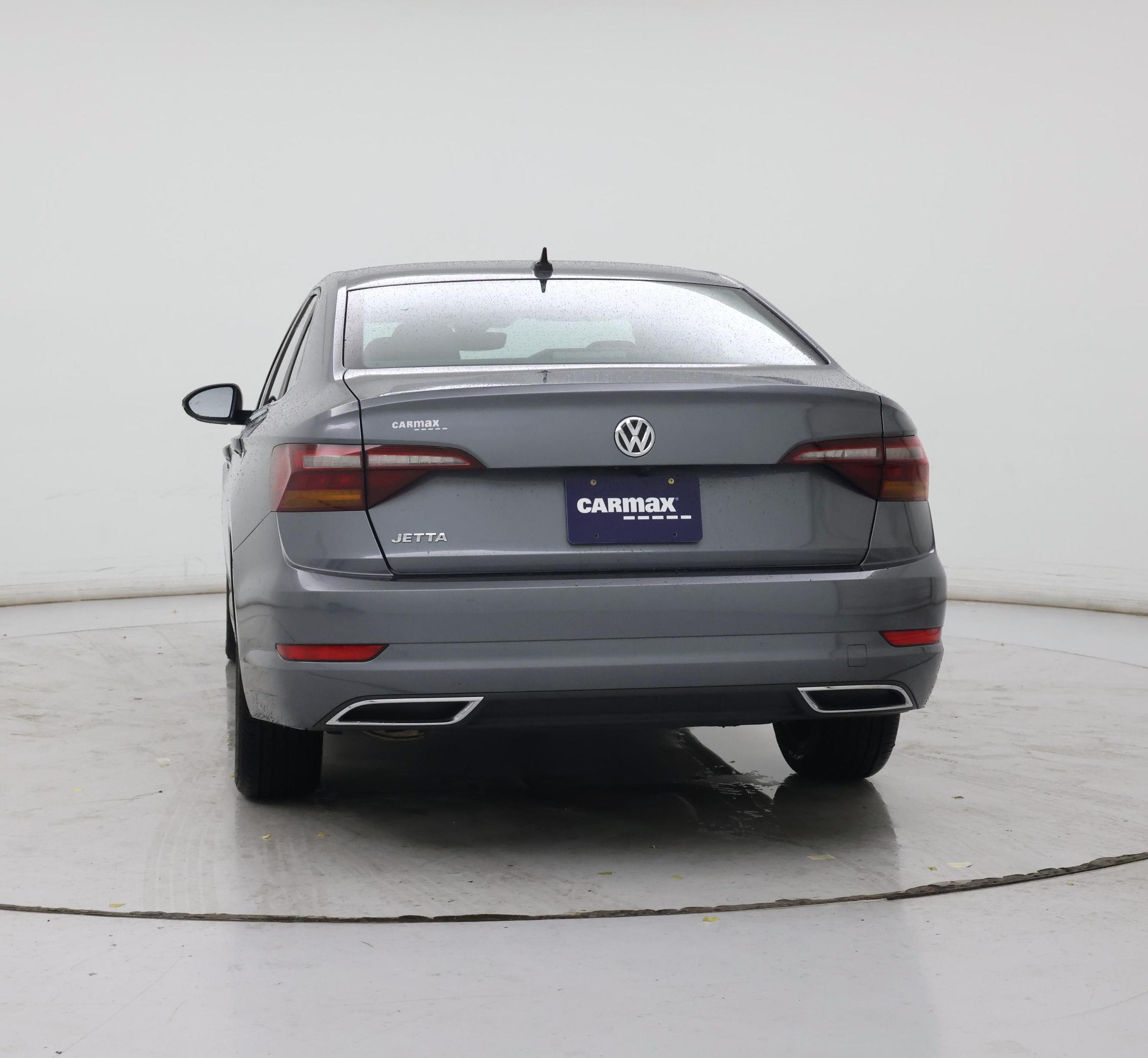 Thumbnail: 2019 Volkswagen Jetta - 6