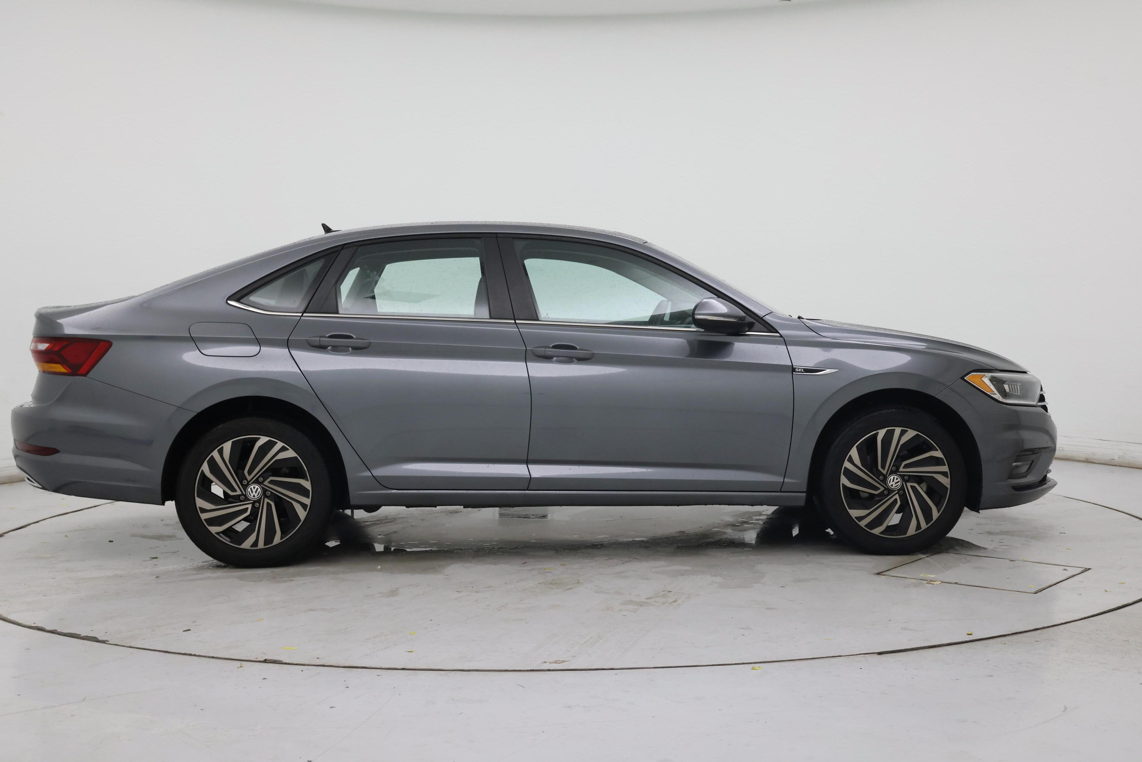 Thumbnail: 2019 Volkswagen Jetta - 7