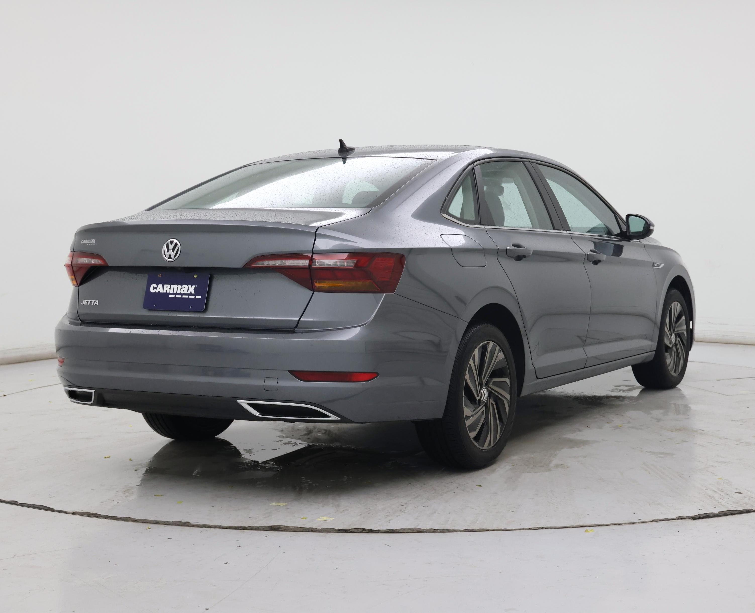 Thumbnail: 2019 Volkswagen Jetta - 8