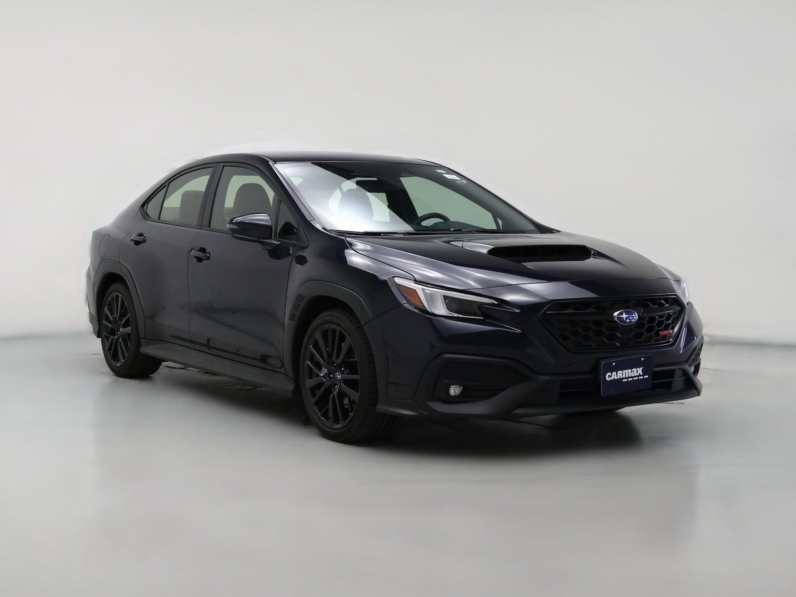 2025 Subaru WRX