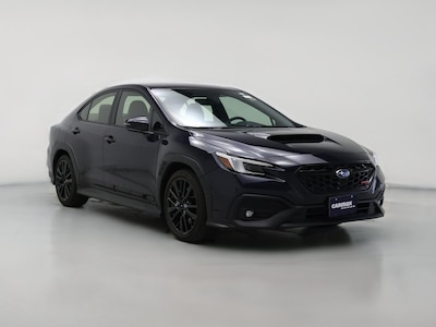 2025 Subaru WRX Limited