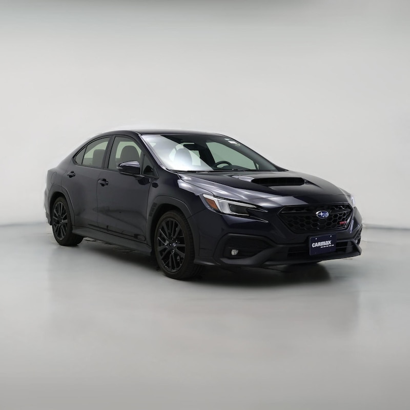 2025 Subaru WRX Limited